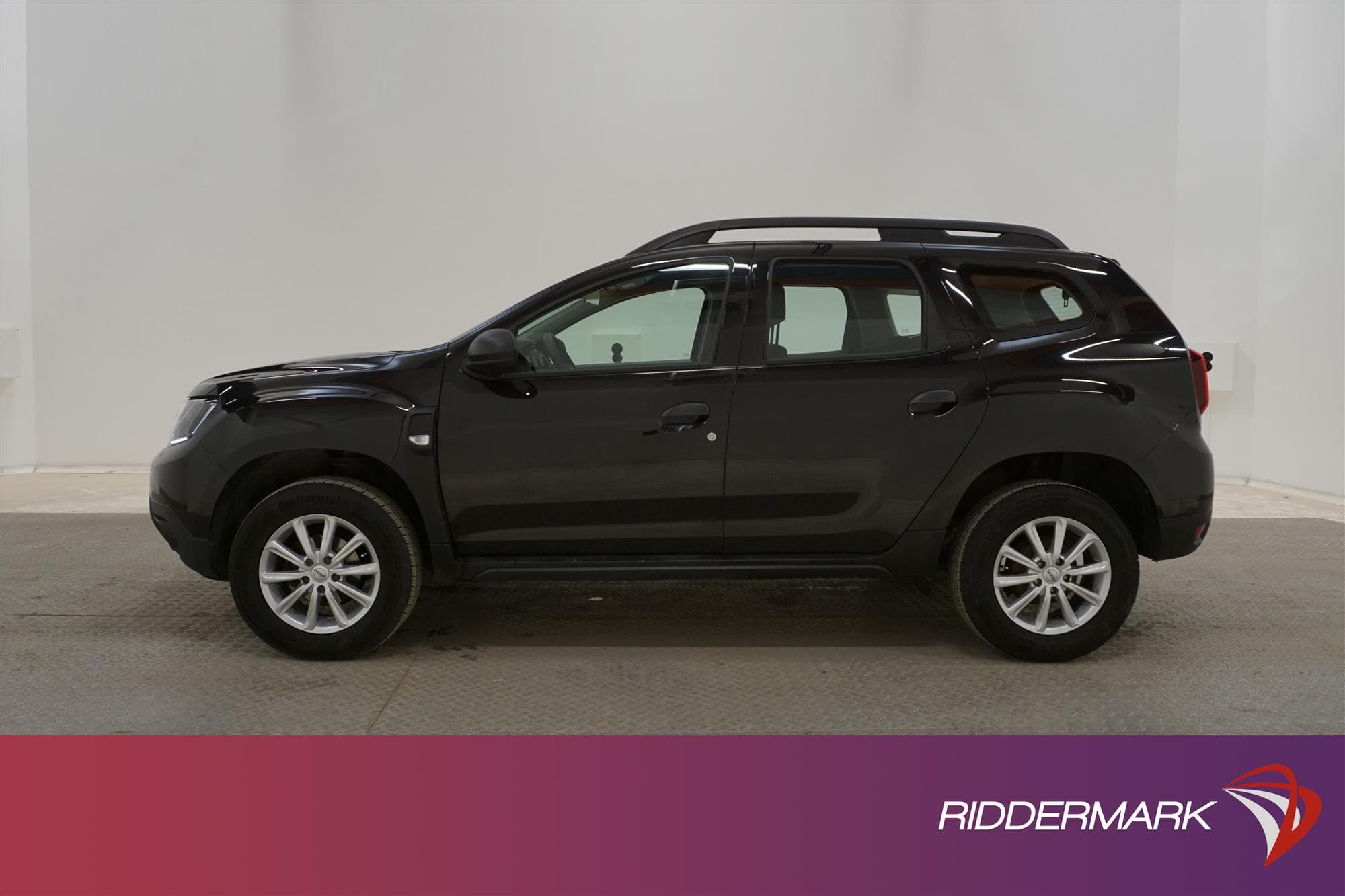 Dacia Duster 1.6 SCe 115hk