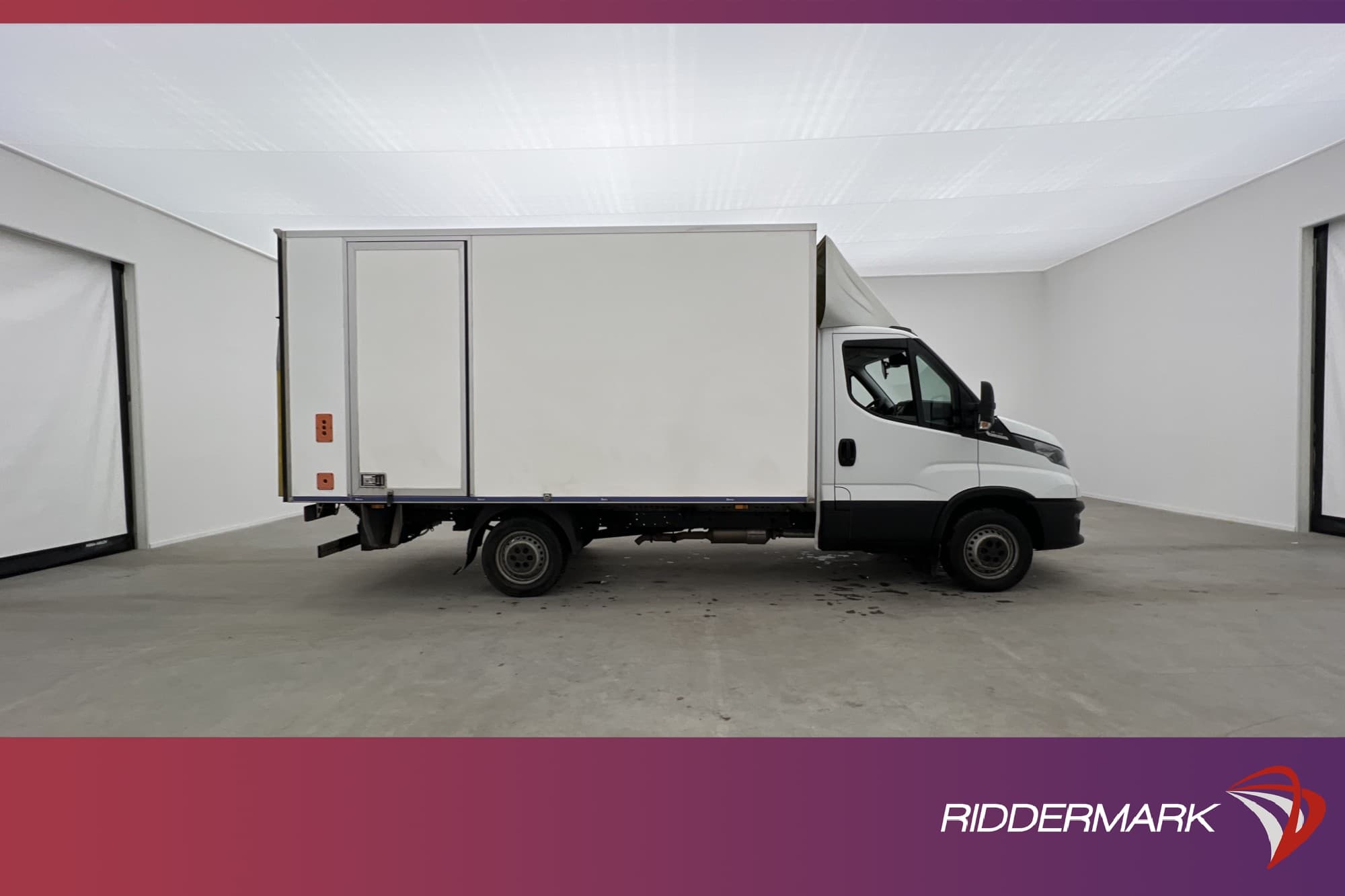 Iveco Daily