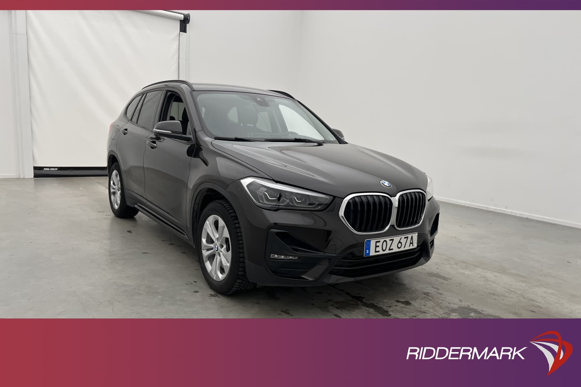 BMW X1 xDrive20d Sport Line