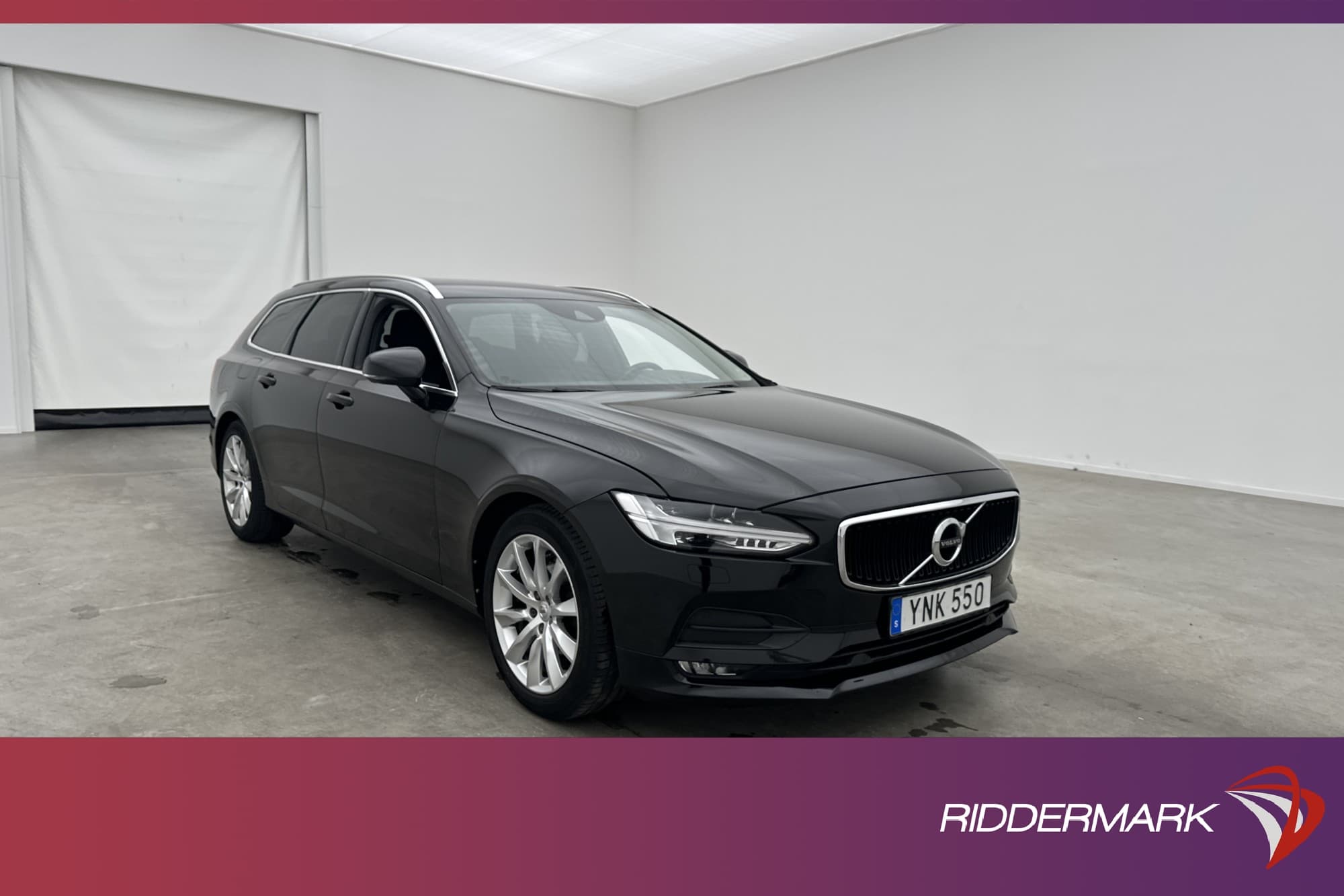 Volvo V90 D3