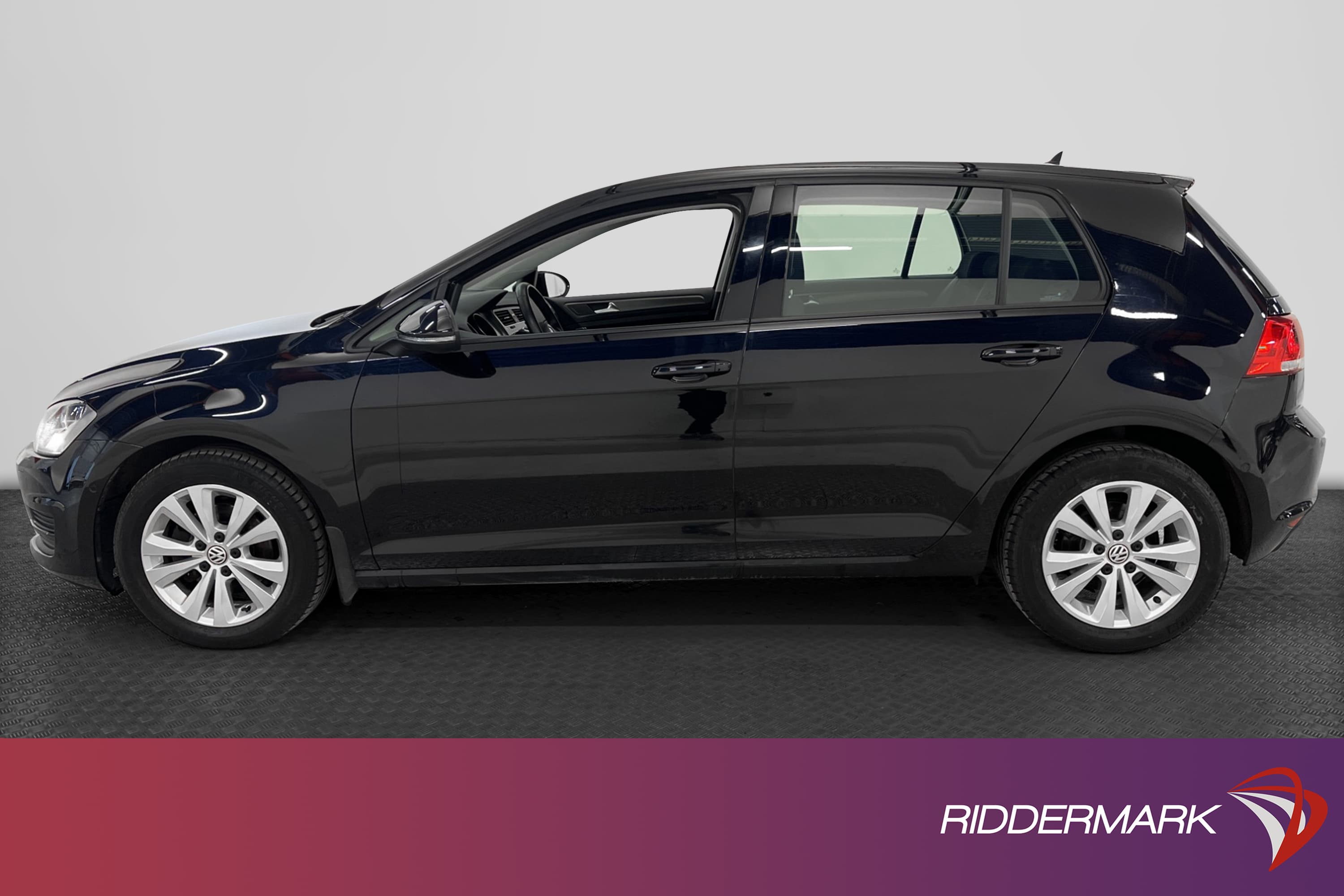 Volkswagen Golf 1.6 TDI 105hk