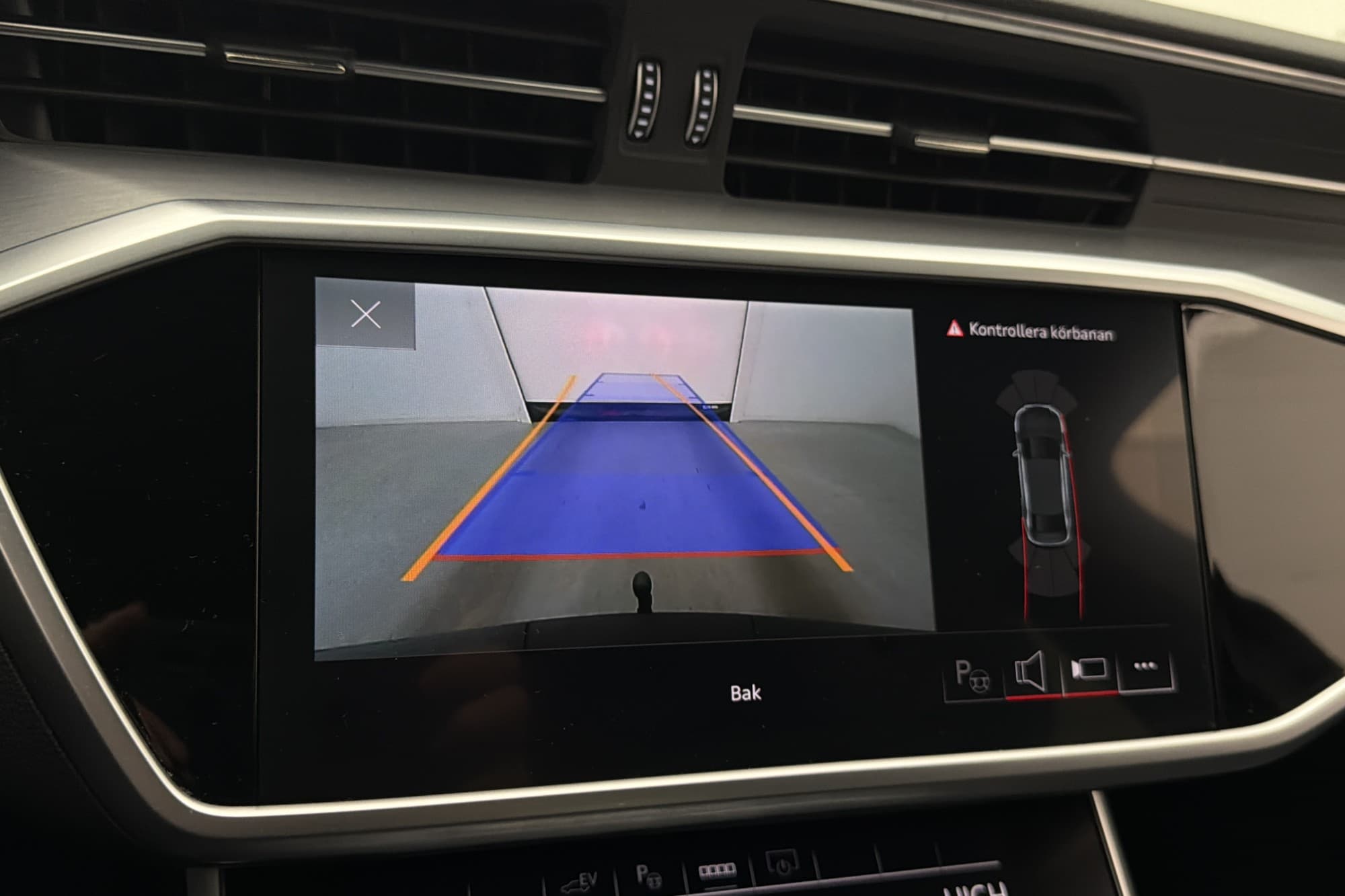 Audi A6 55 TFSI e Q S-Line Cockpit Drag Kamera CarPlay 4-Zon