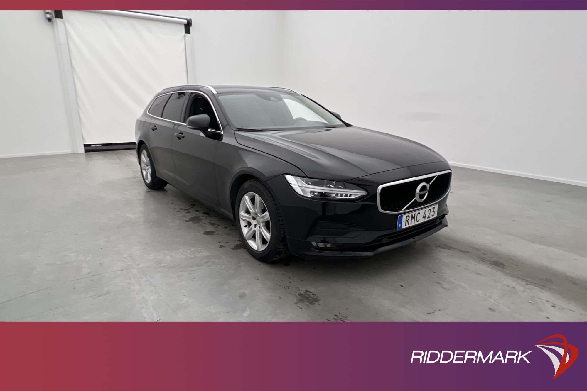 Volvo V90 D3 AWD