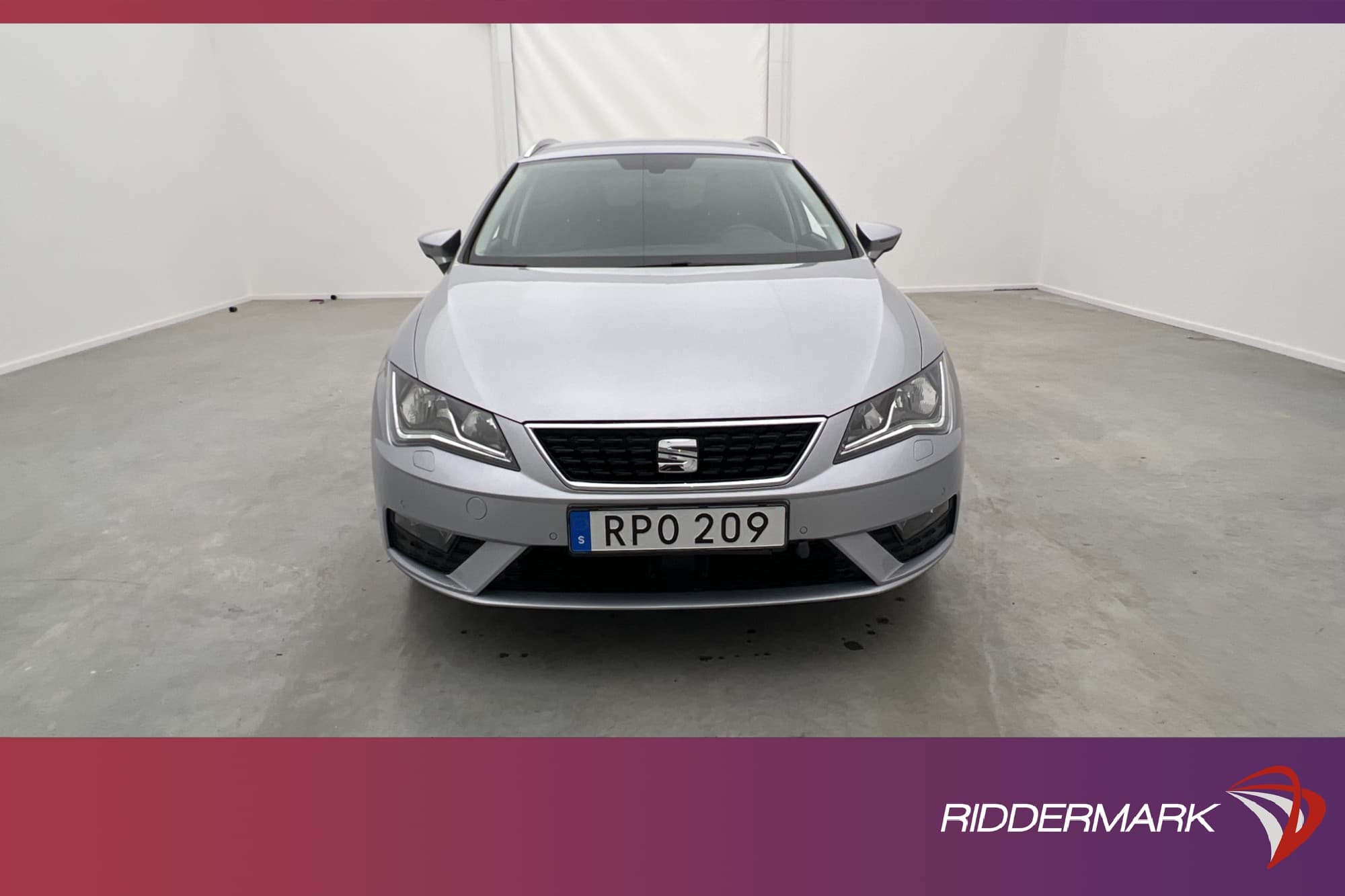 SEAT Leon ST 1.2 TSI 110hk