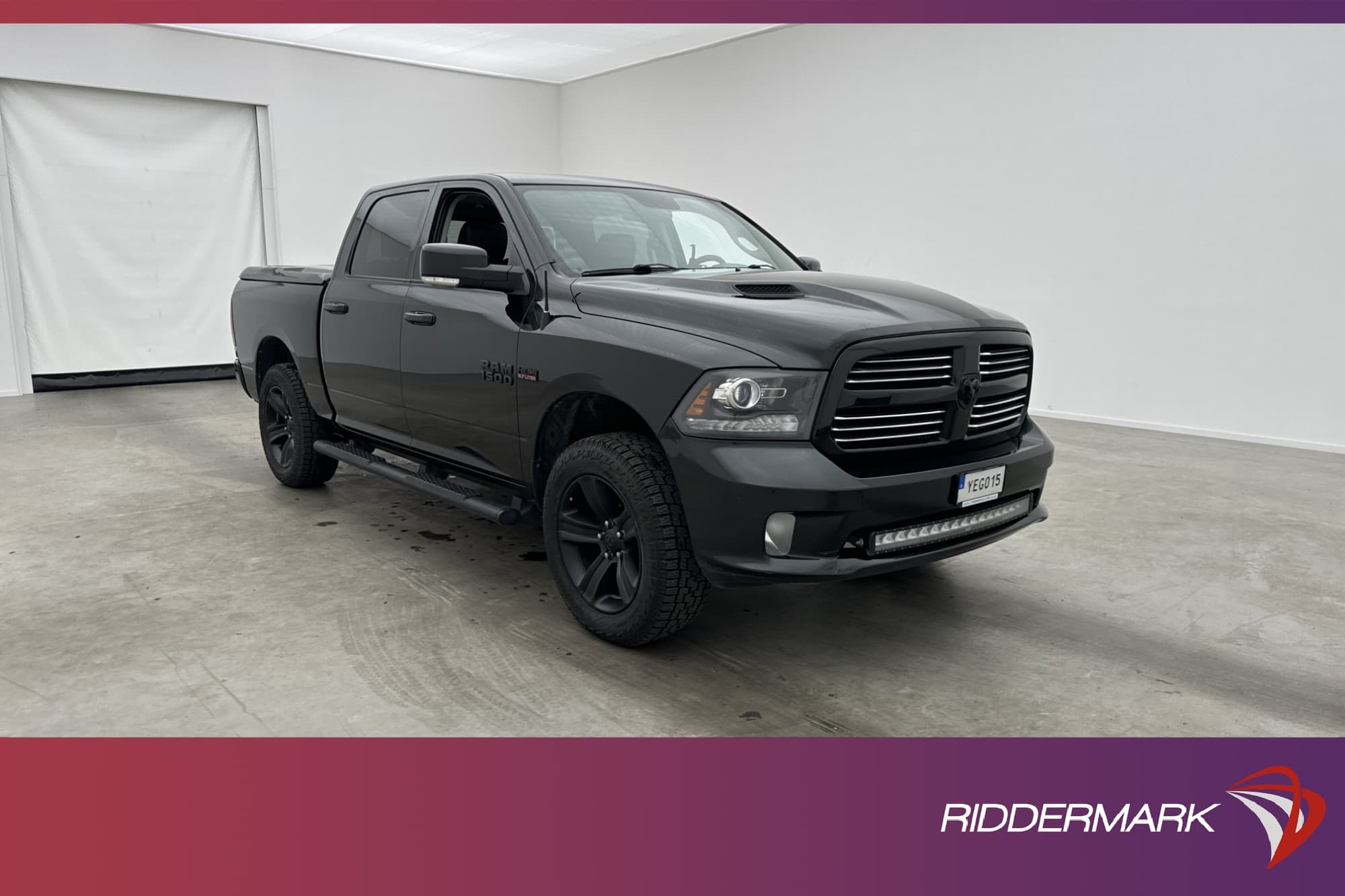 Dodge RAM Sport