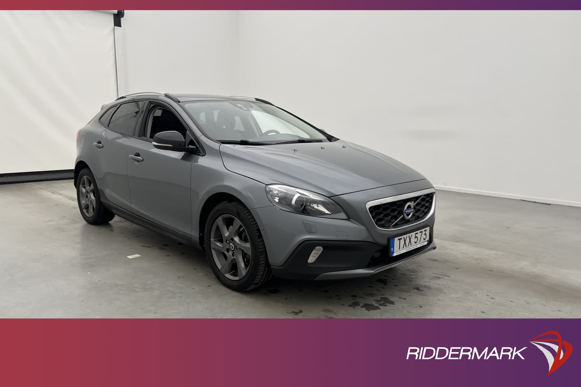Volvo V40 Cross Country D3 150hk