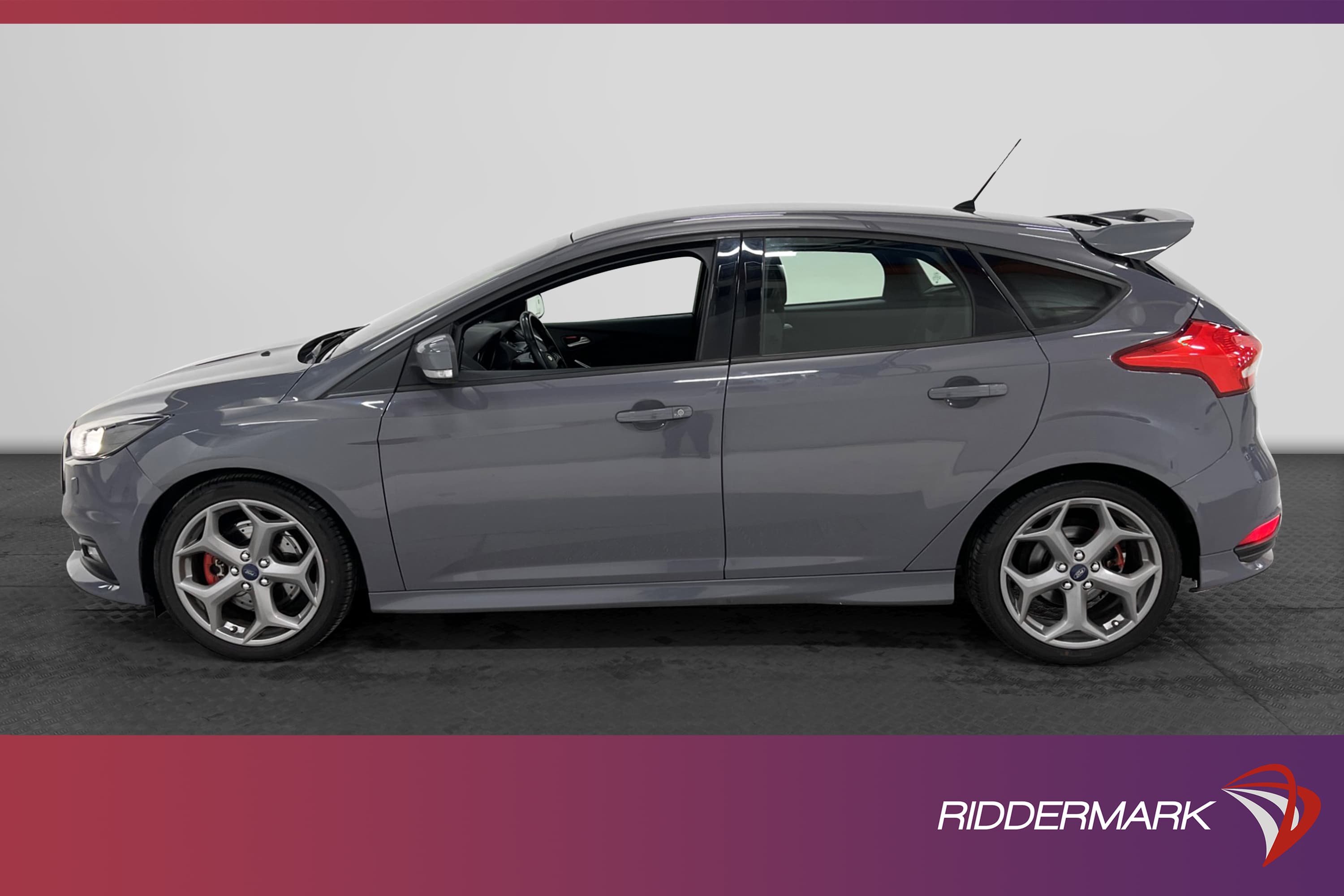 Ford Focus ST