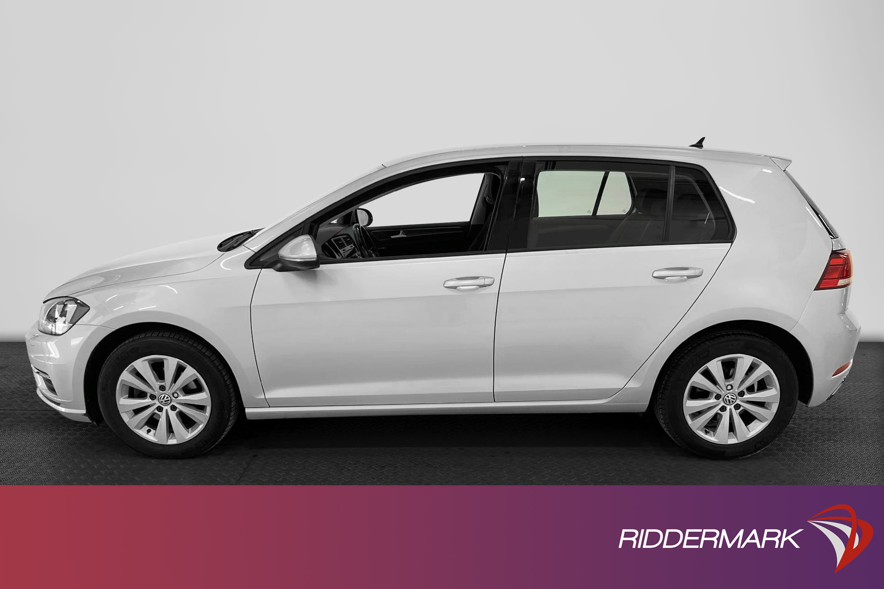 Volkswagen Golf 116hk AUT
