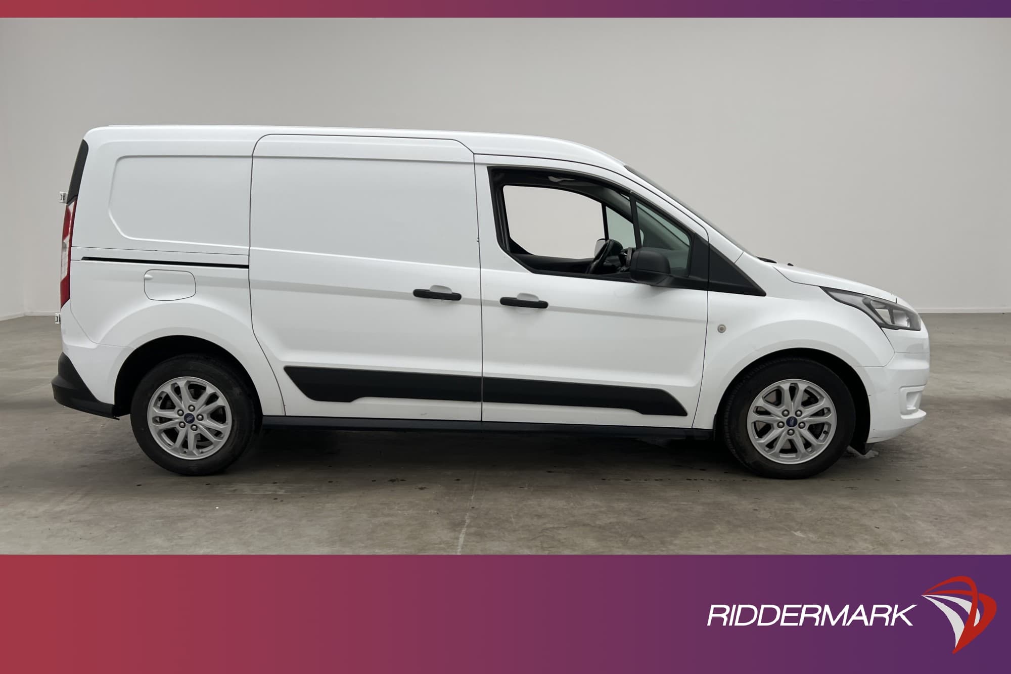 Ford Transit Connect LWB