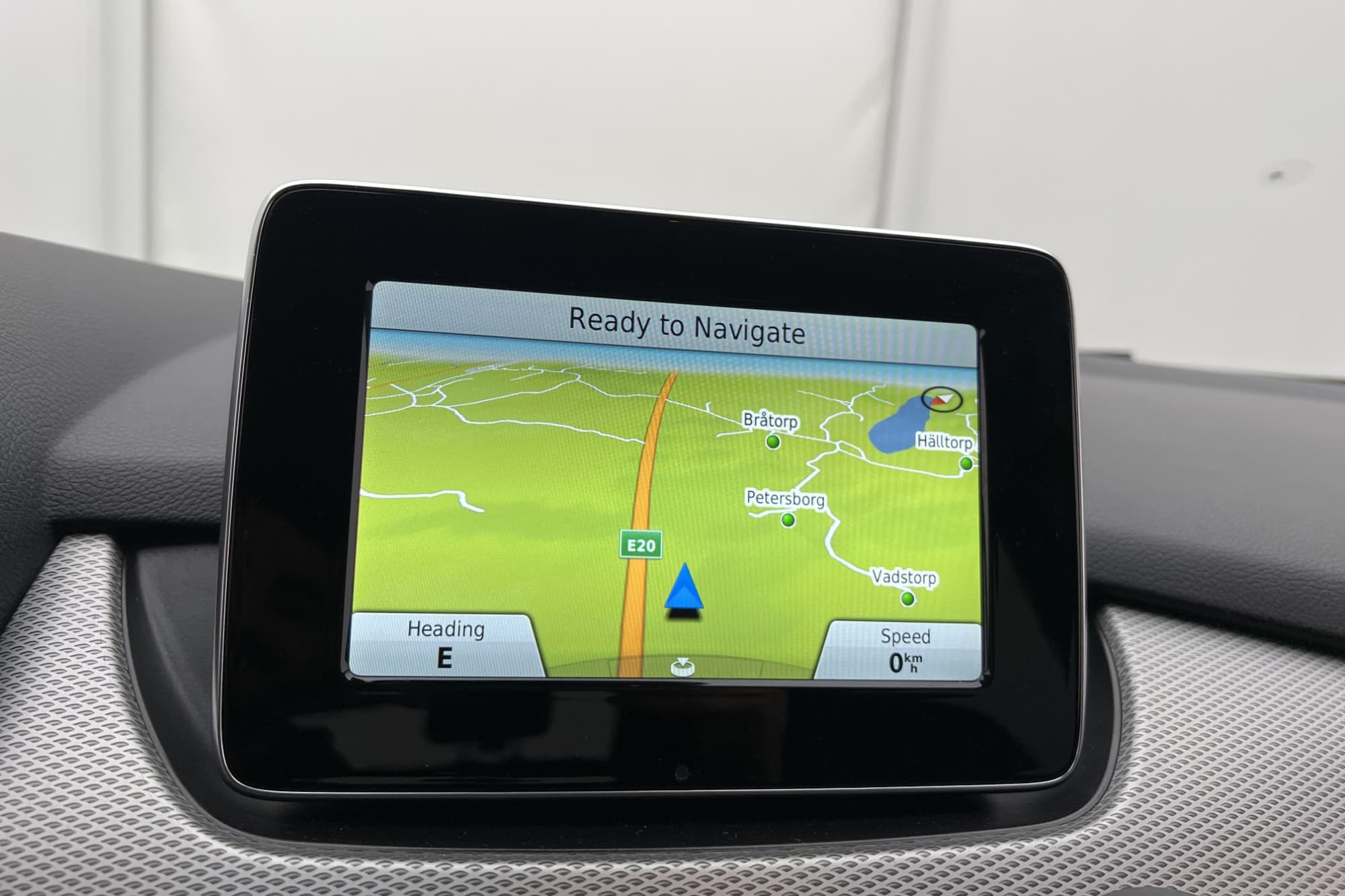 Mercedes-Benz B 180 109hk Urban Dragkrok Kamera Navi