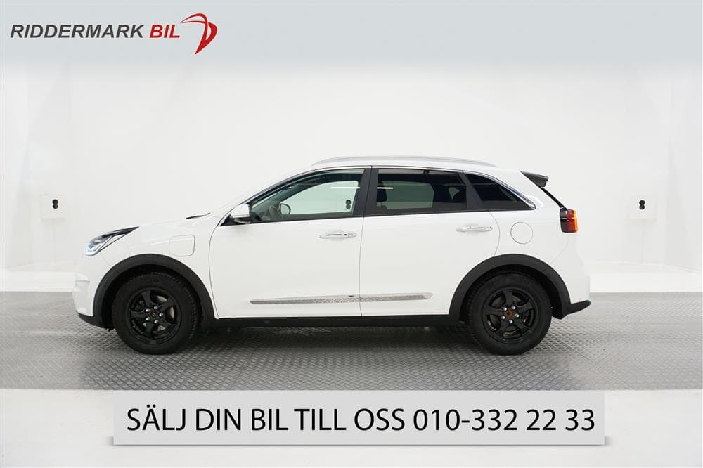Kia Niro P-HEV 141hk
