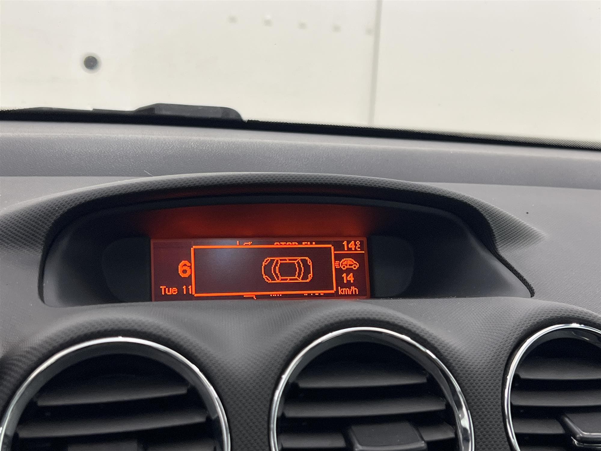 Peugeot 308 1.6 e-HDi 111hk Panorama M&K-Värmare Dragkrok