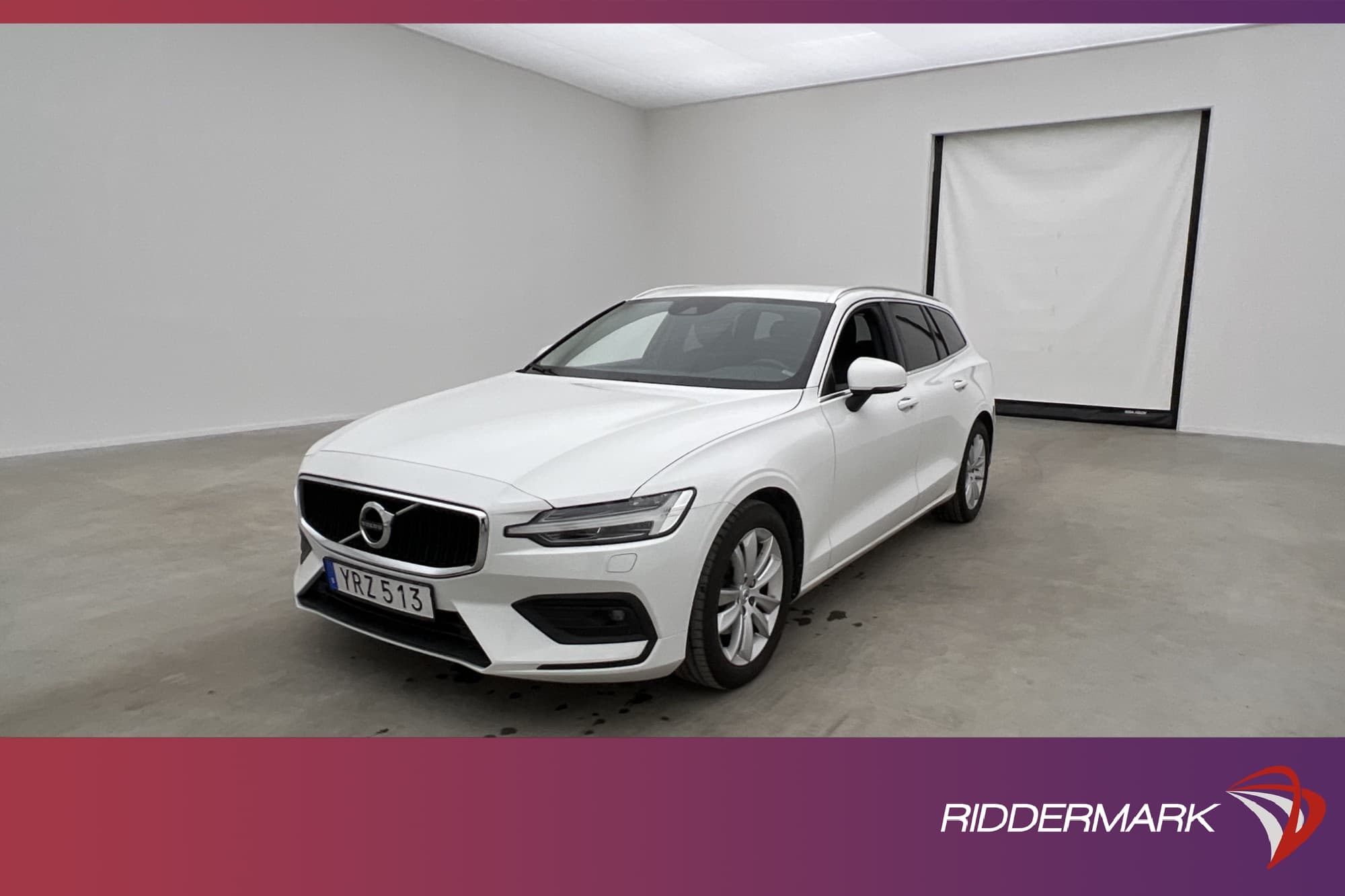 Volvo V60 D3 150hk