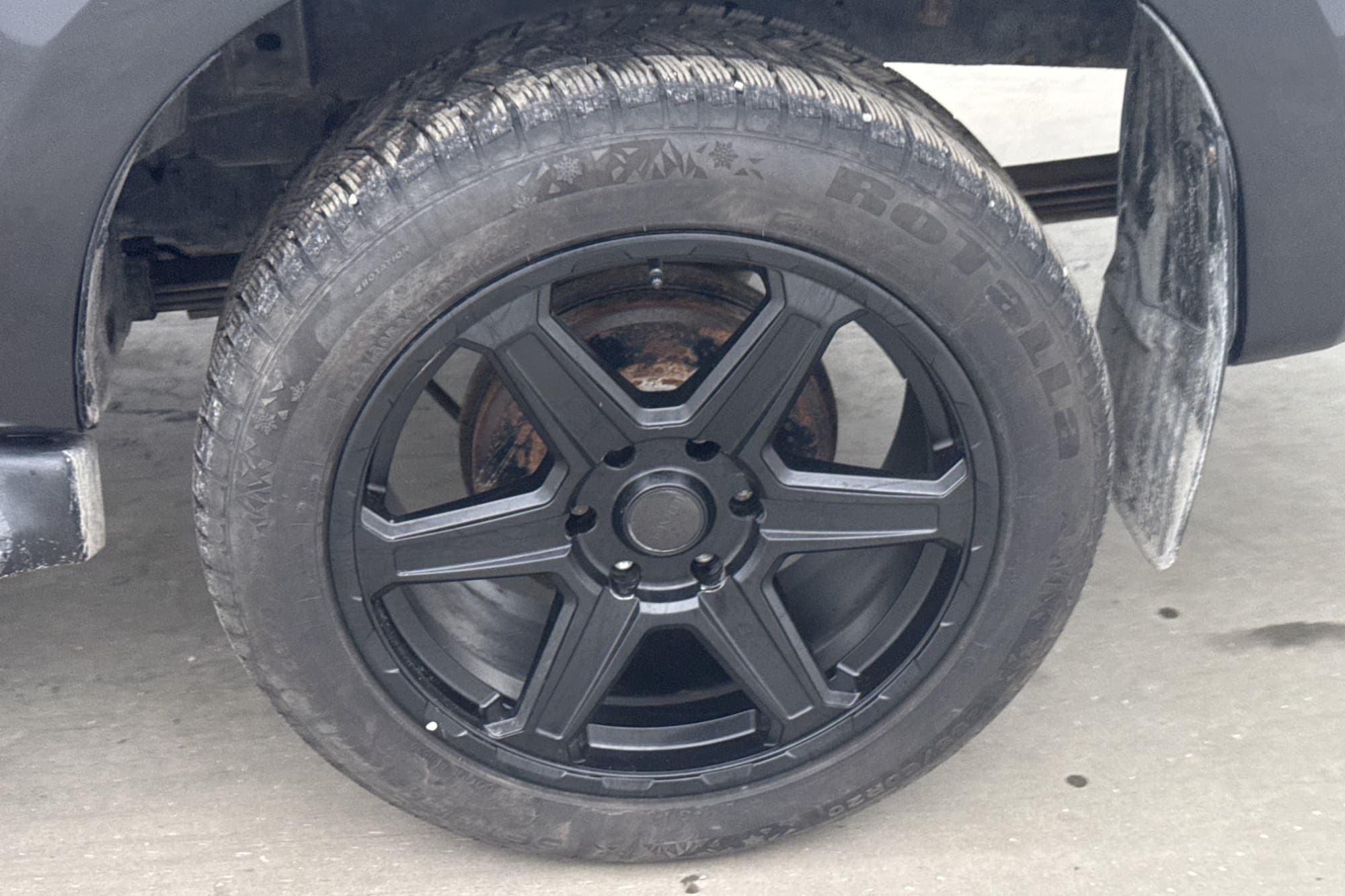 slider