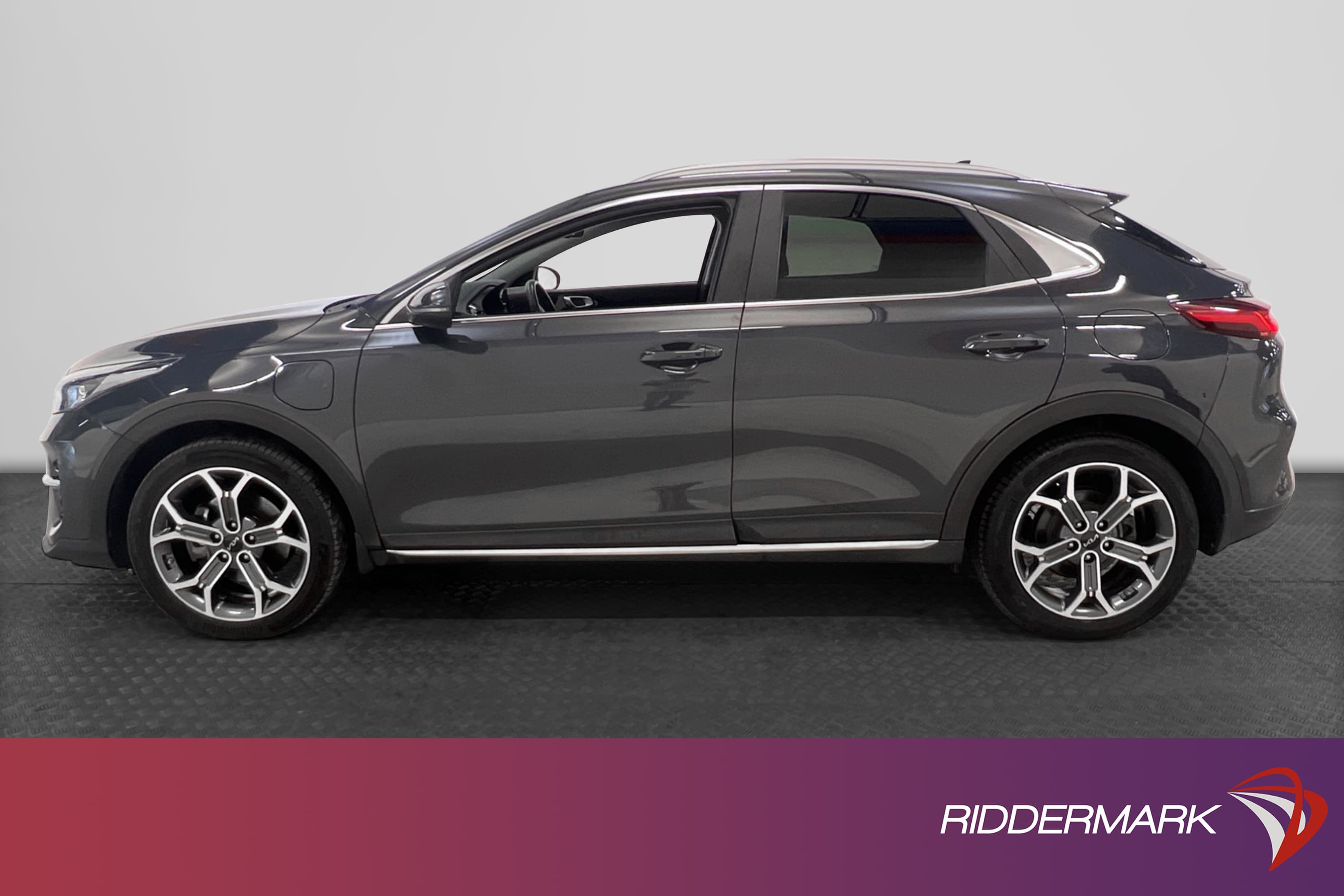 Kia XCeed Plug-in Hybrid 141hk