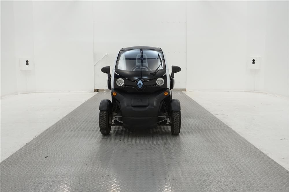 Renault Twizy Urban 80 7 kWh 18hk