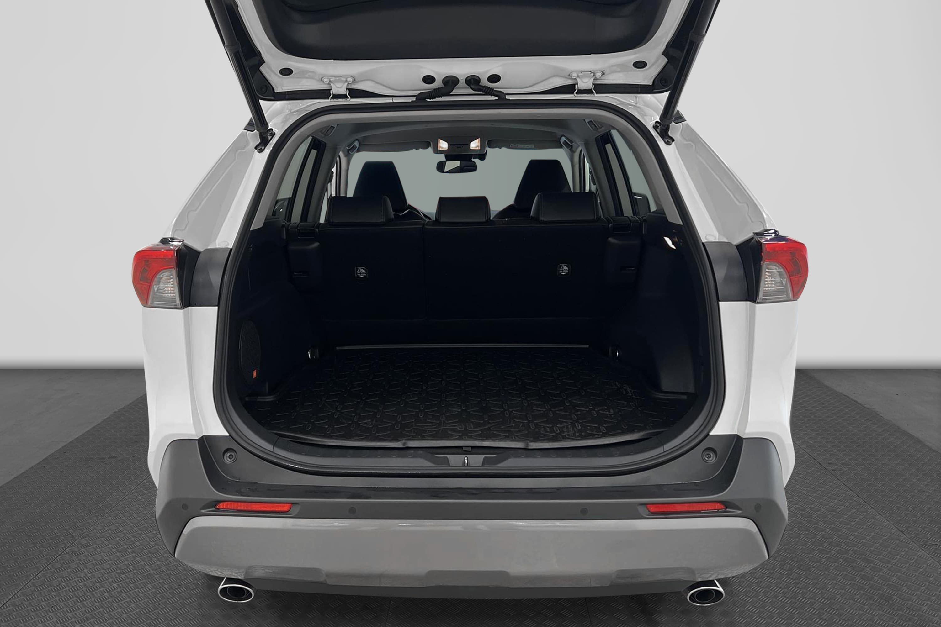 Toyota RAV4 2.5 HSD AWD 222hk Executive JBL Navi Skinn B-Kam