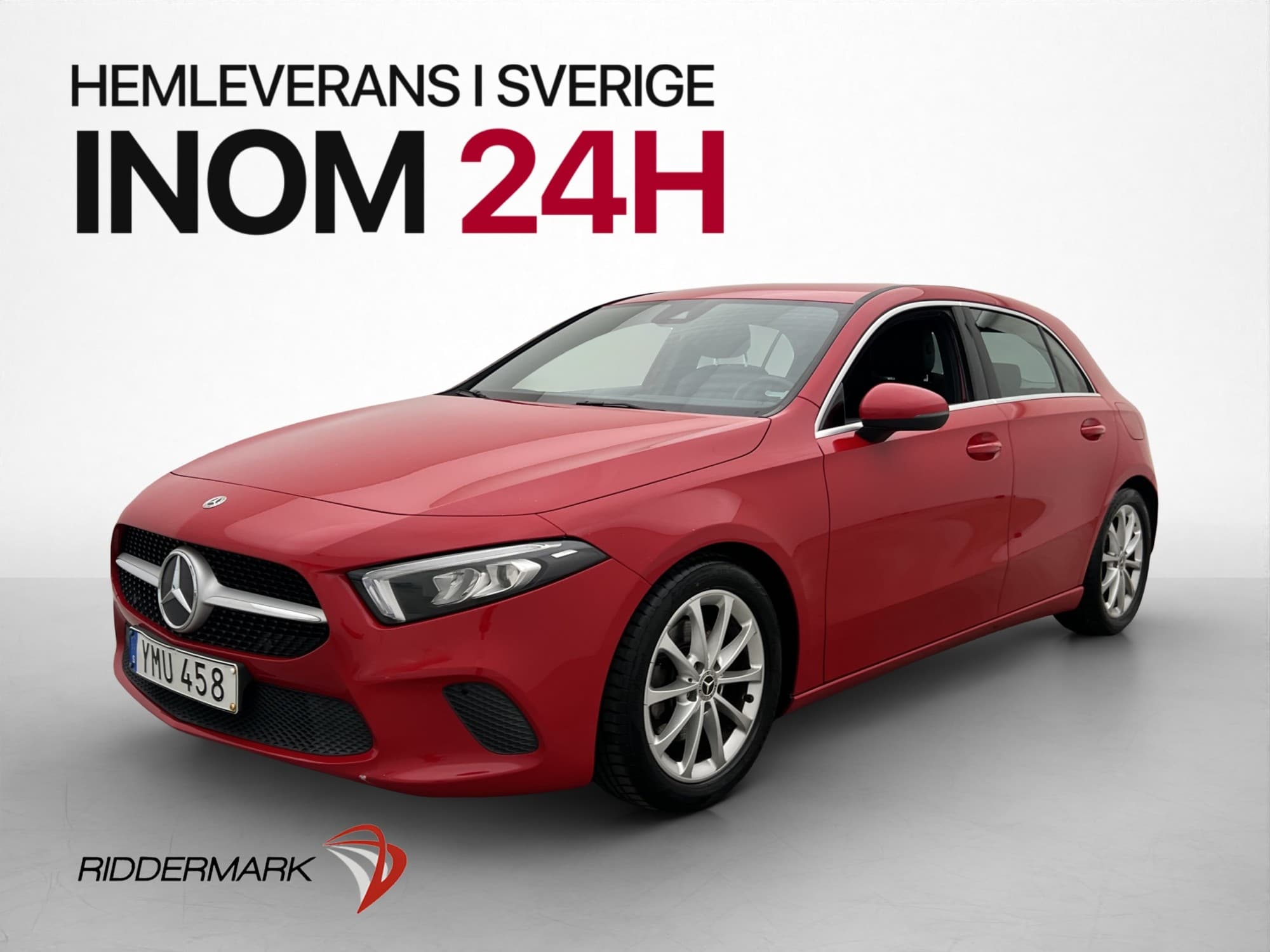 Mercedes-Benz A200
