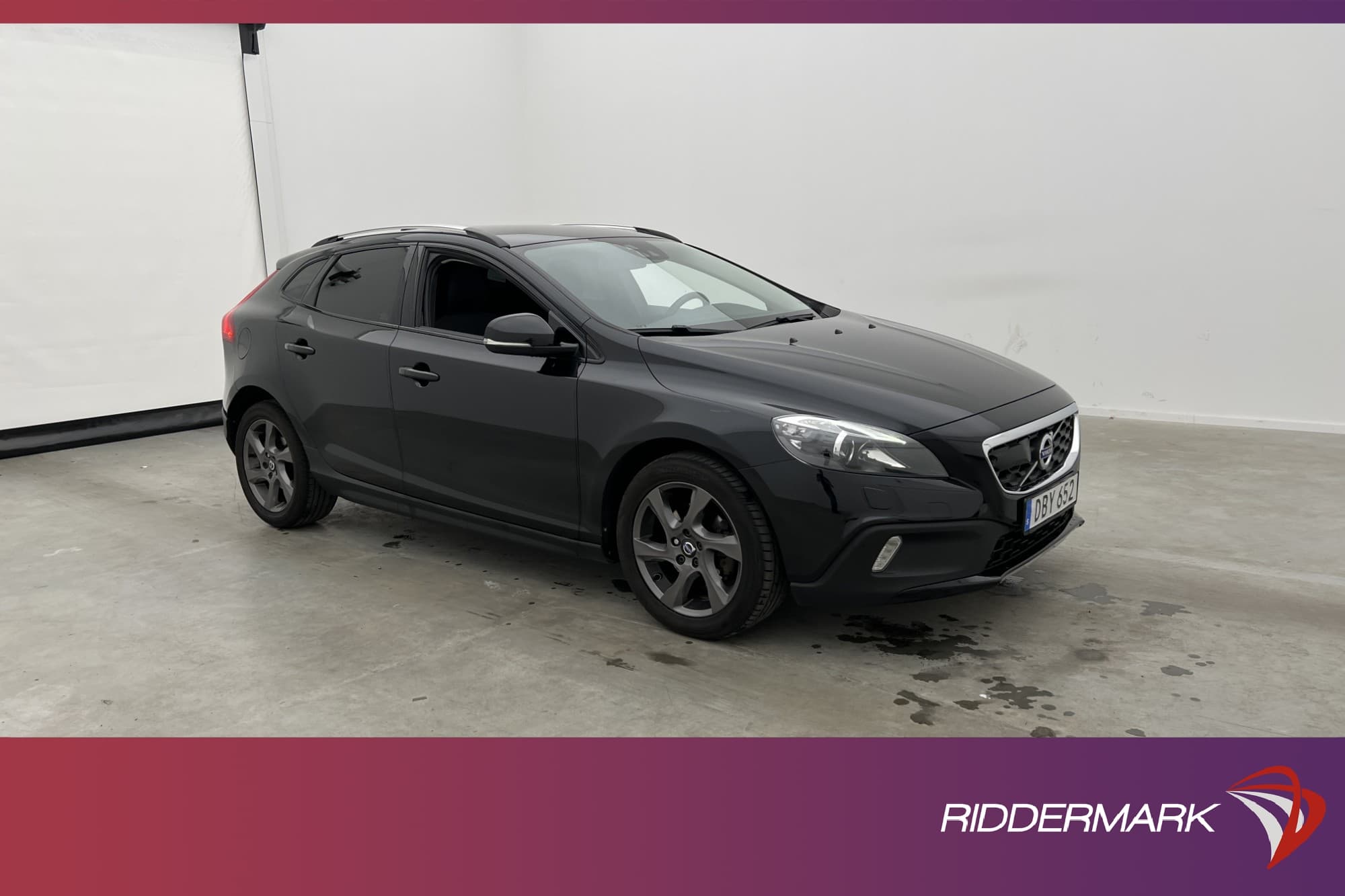 Volvo V40 Cross Country