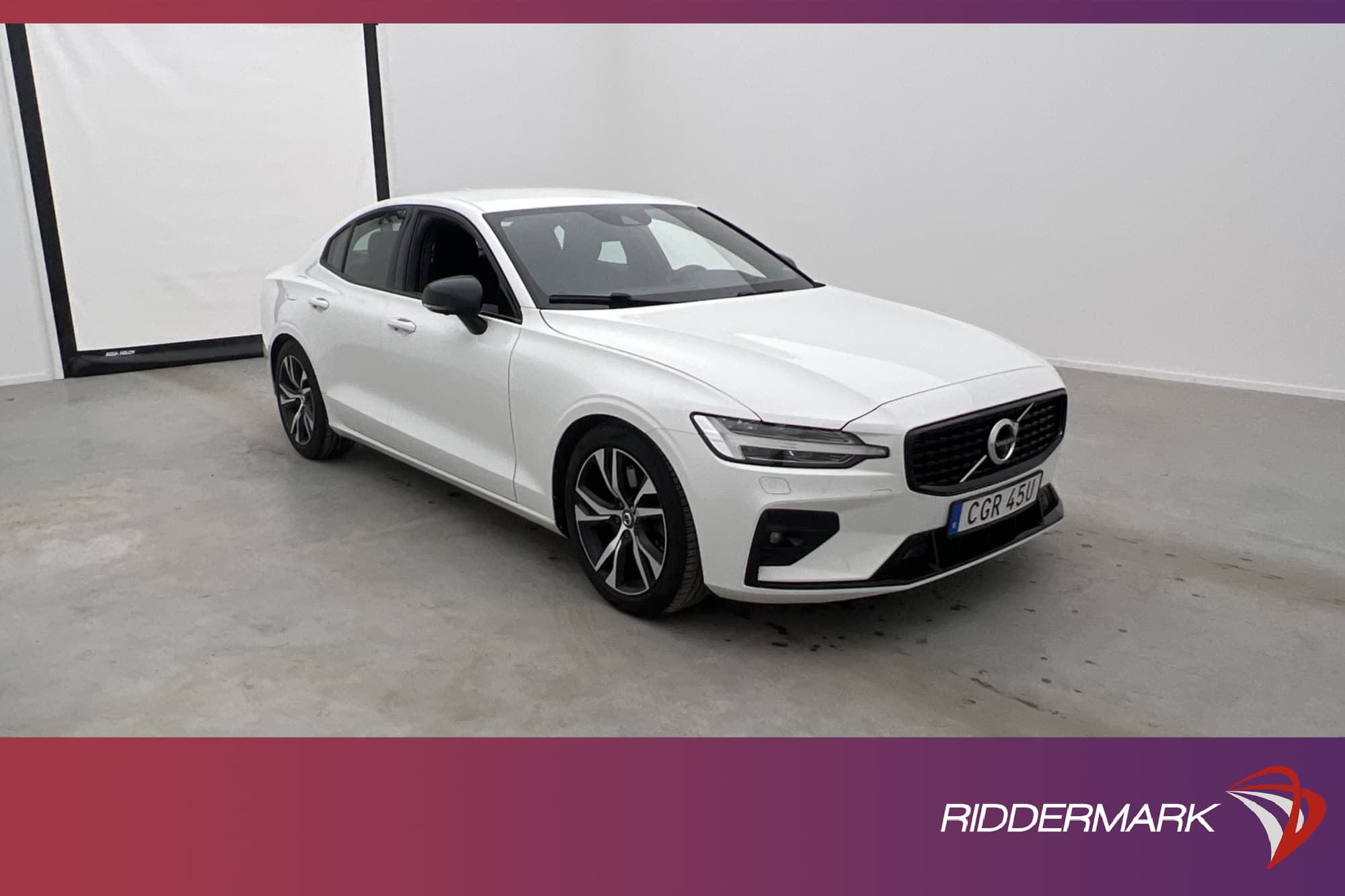 Volvo S60 T5