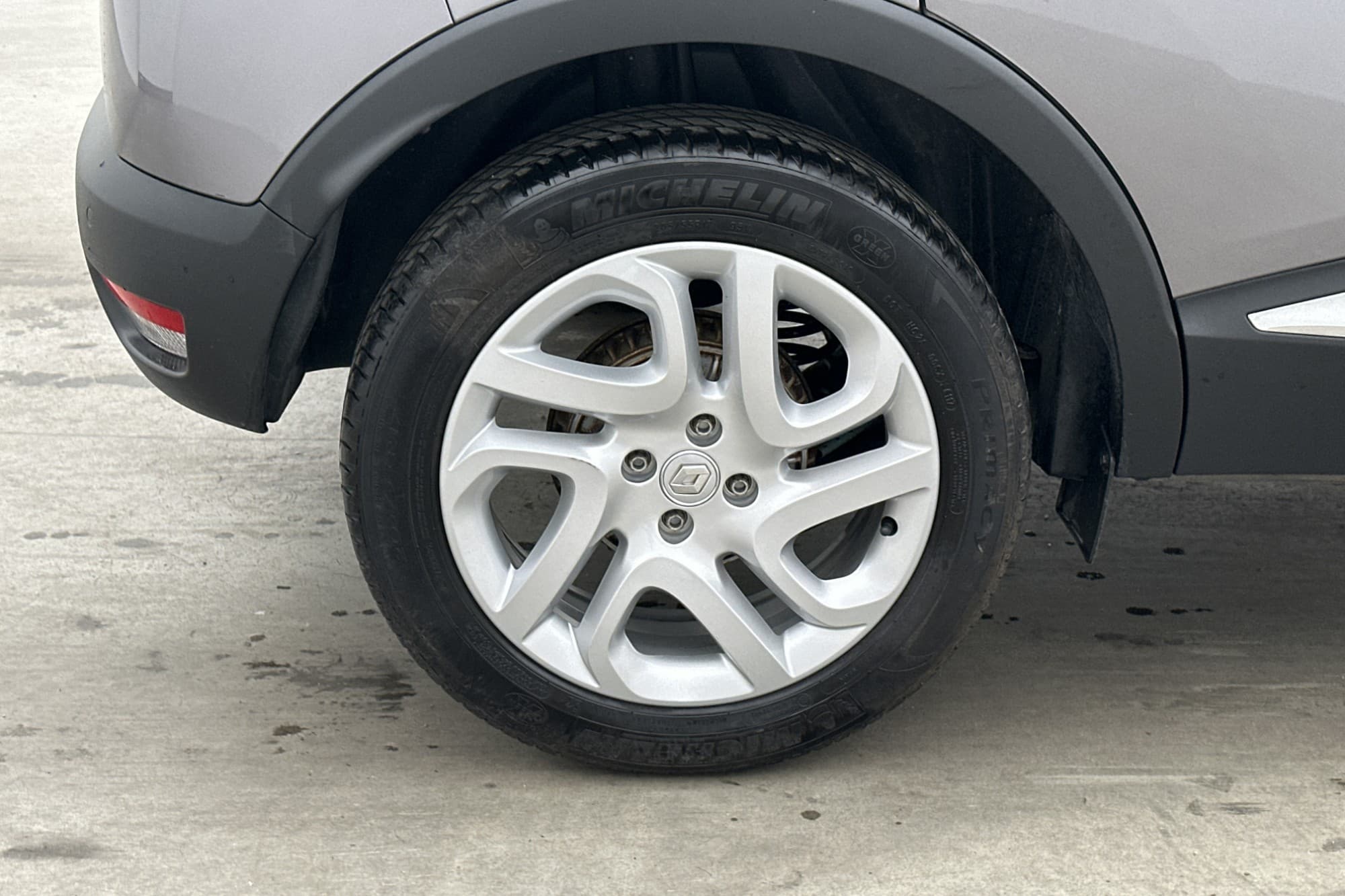 slider