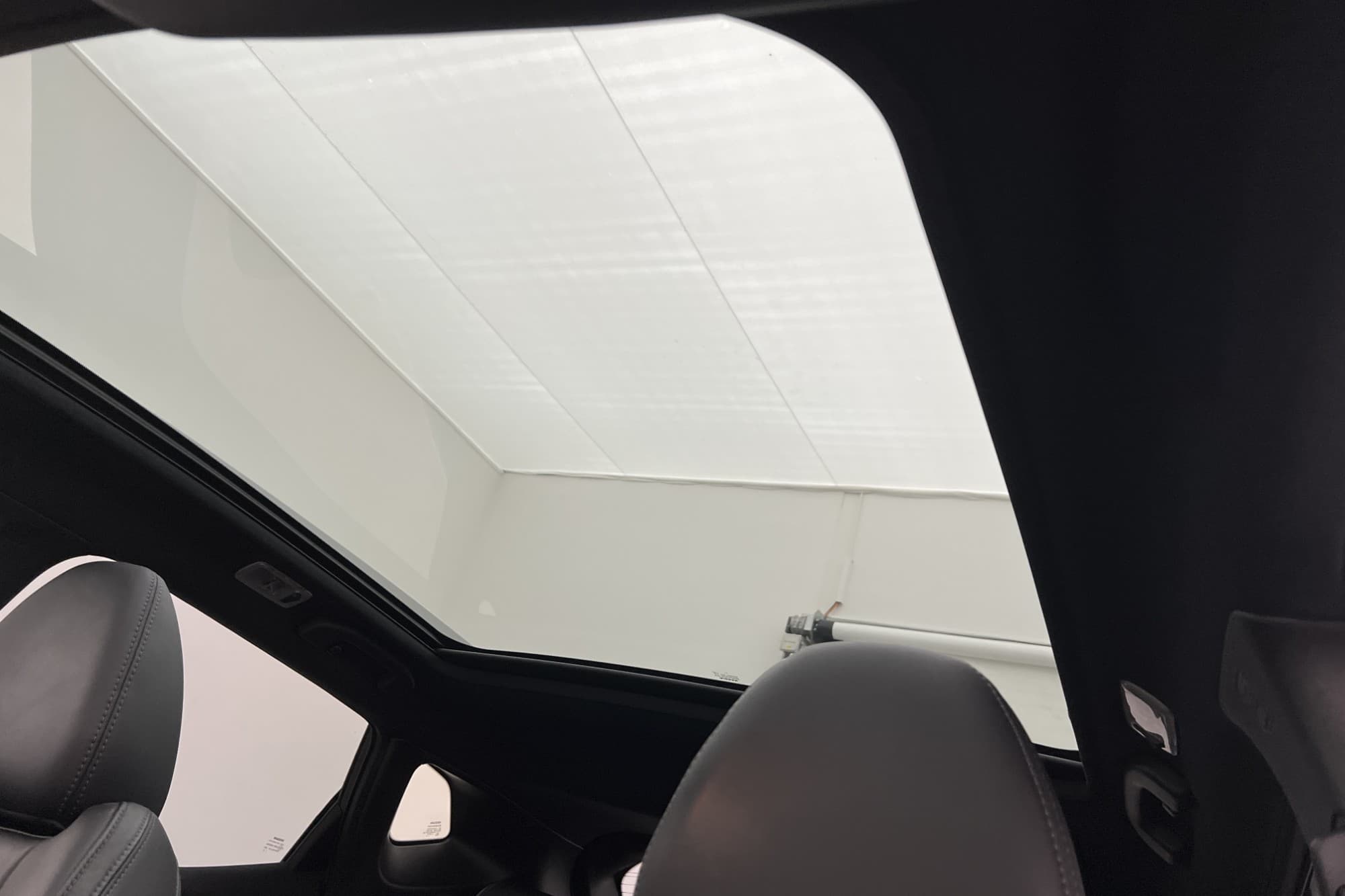 Nissan Qashqai 1.2 115hk Tekna+ Pano 360° BOSE Skinn Navi