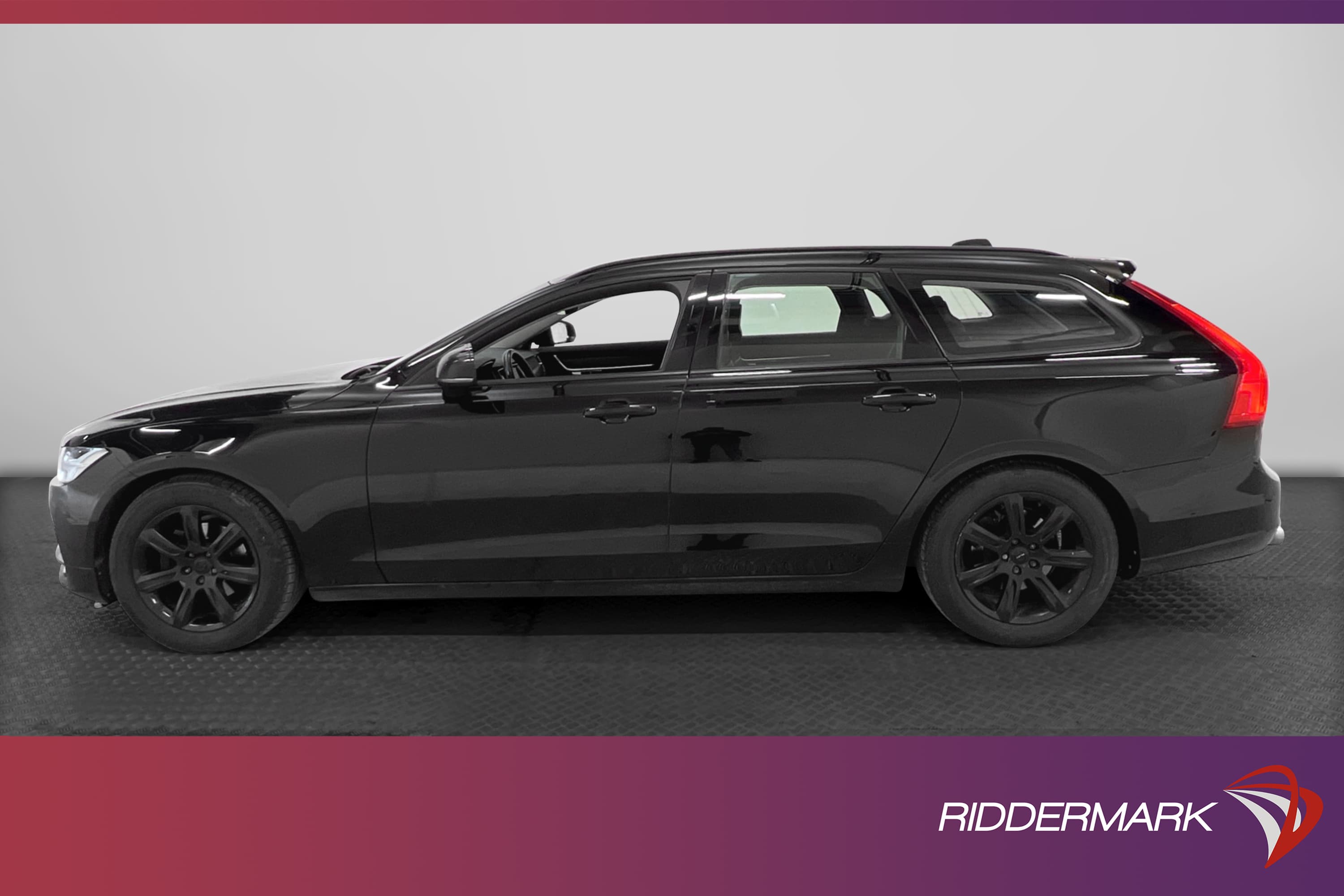 Volvo V90 D4 190hk