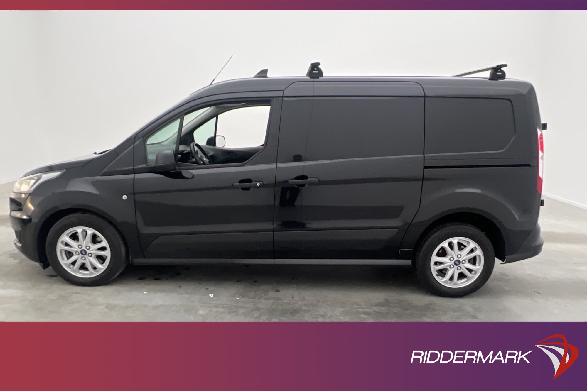 Ford Transit Connect 210 LWB