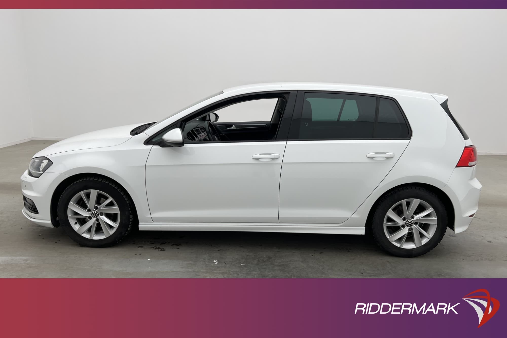 Volkswagen Golf 1.2 TSI 110hk