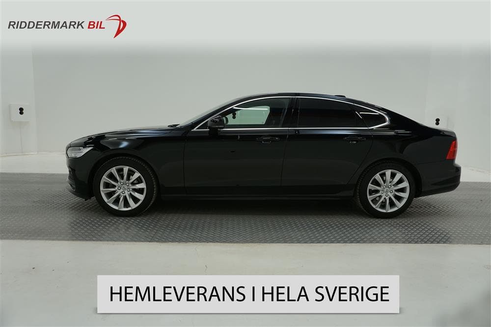 Volvo S90 T4