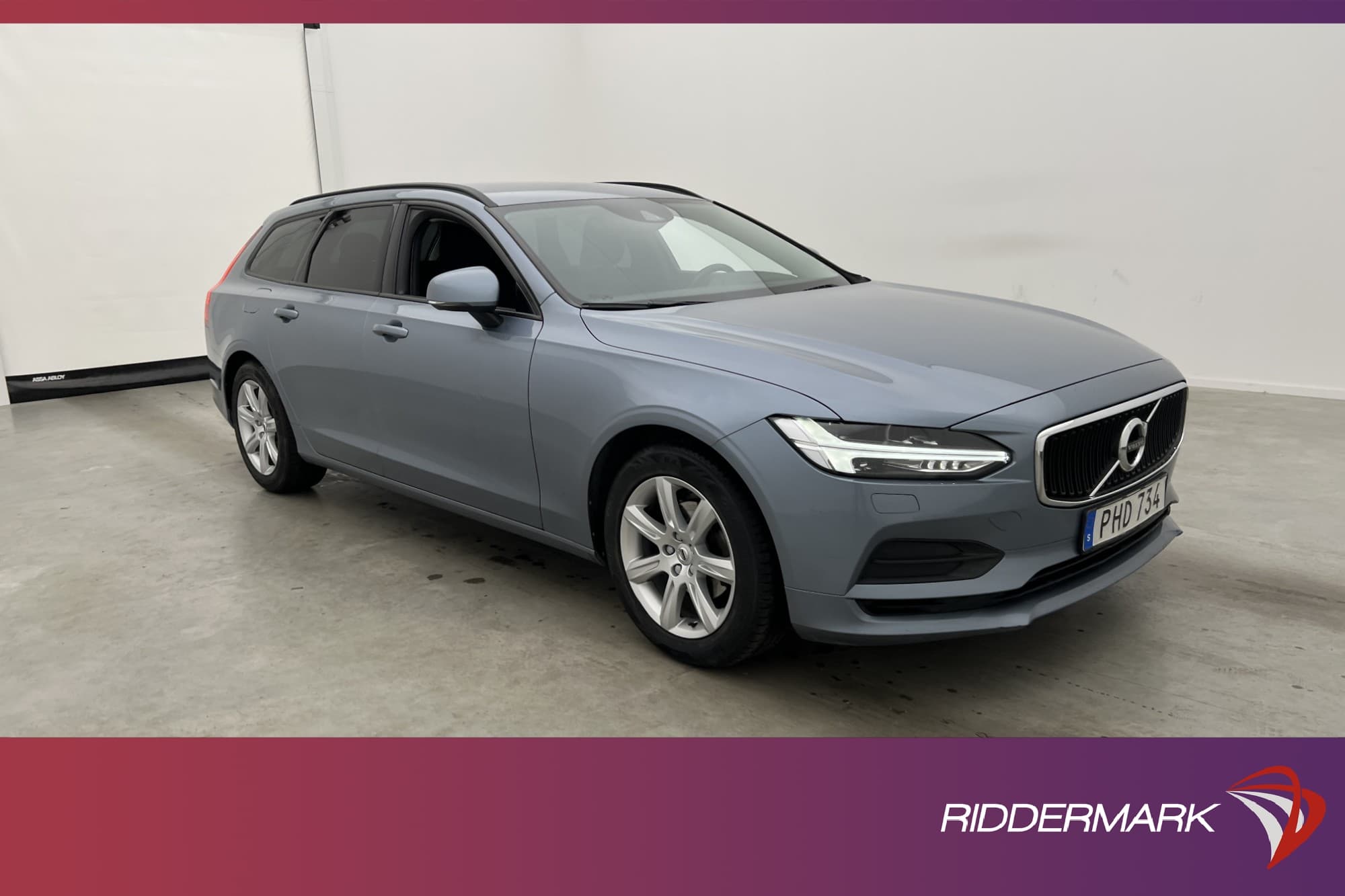 Volvo V90 D3 150hk