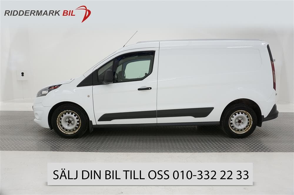 Ford Connect LWB 1.5 Aut Eu6 100hk Nyser V-Inr 0.47/mil