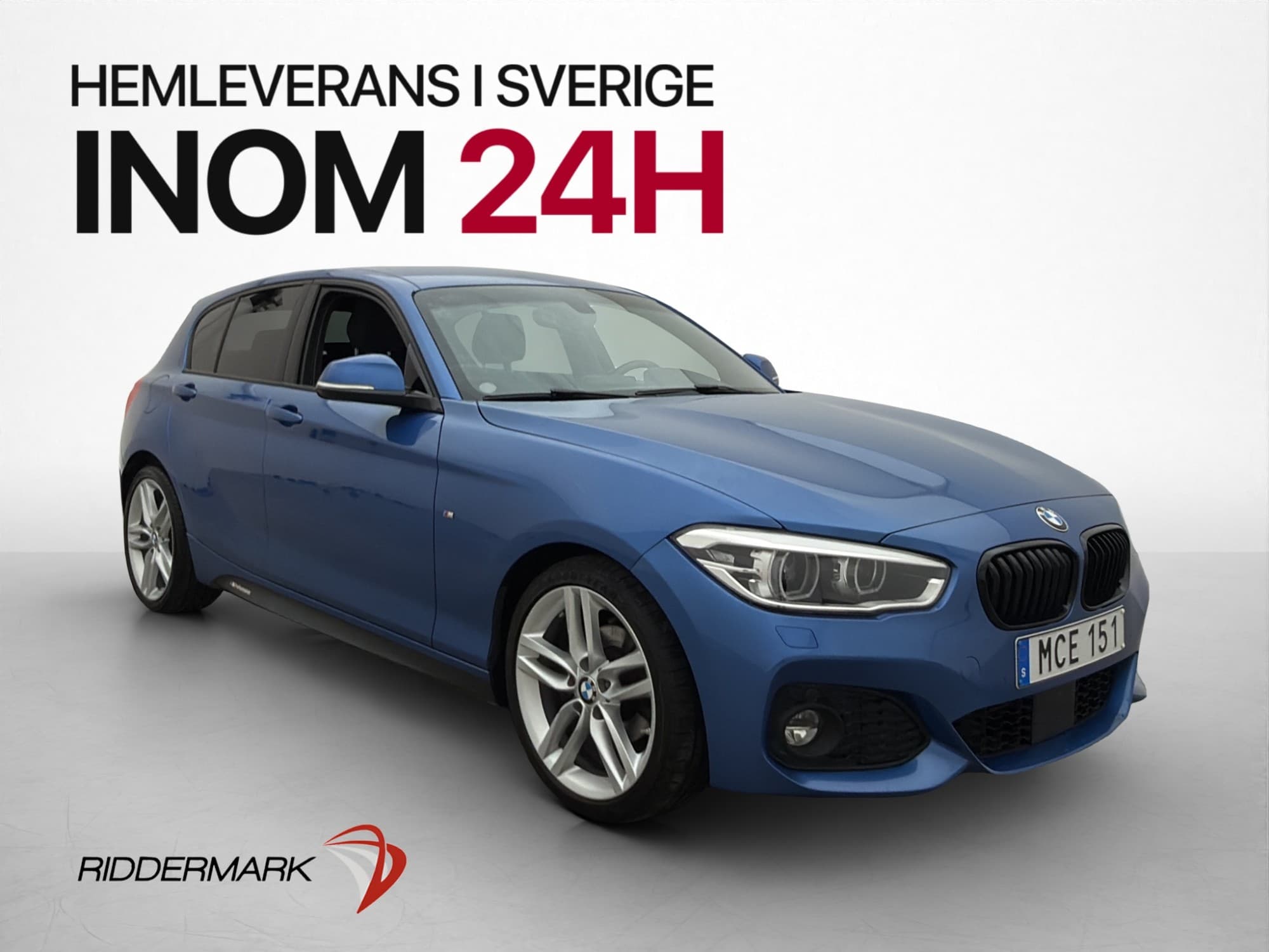 BMW 118d