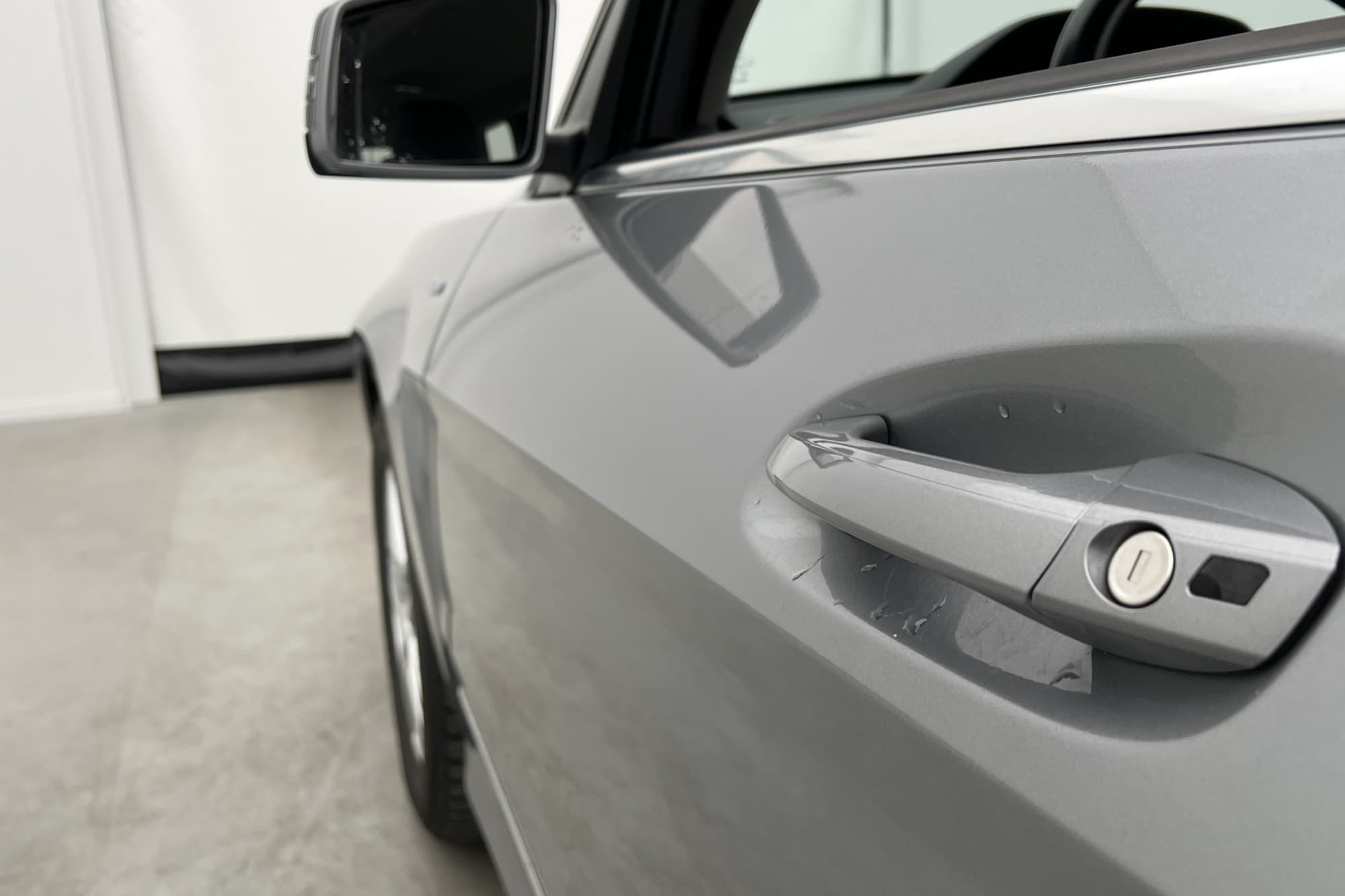 slider