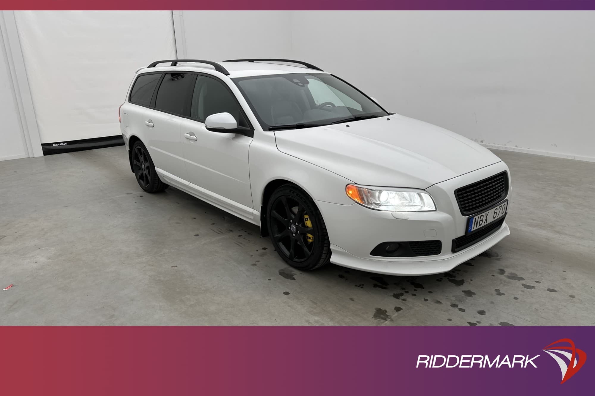 Volvo V70