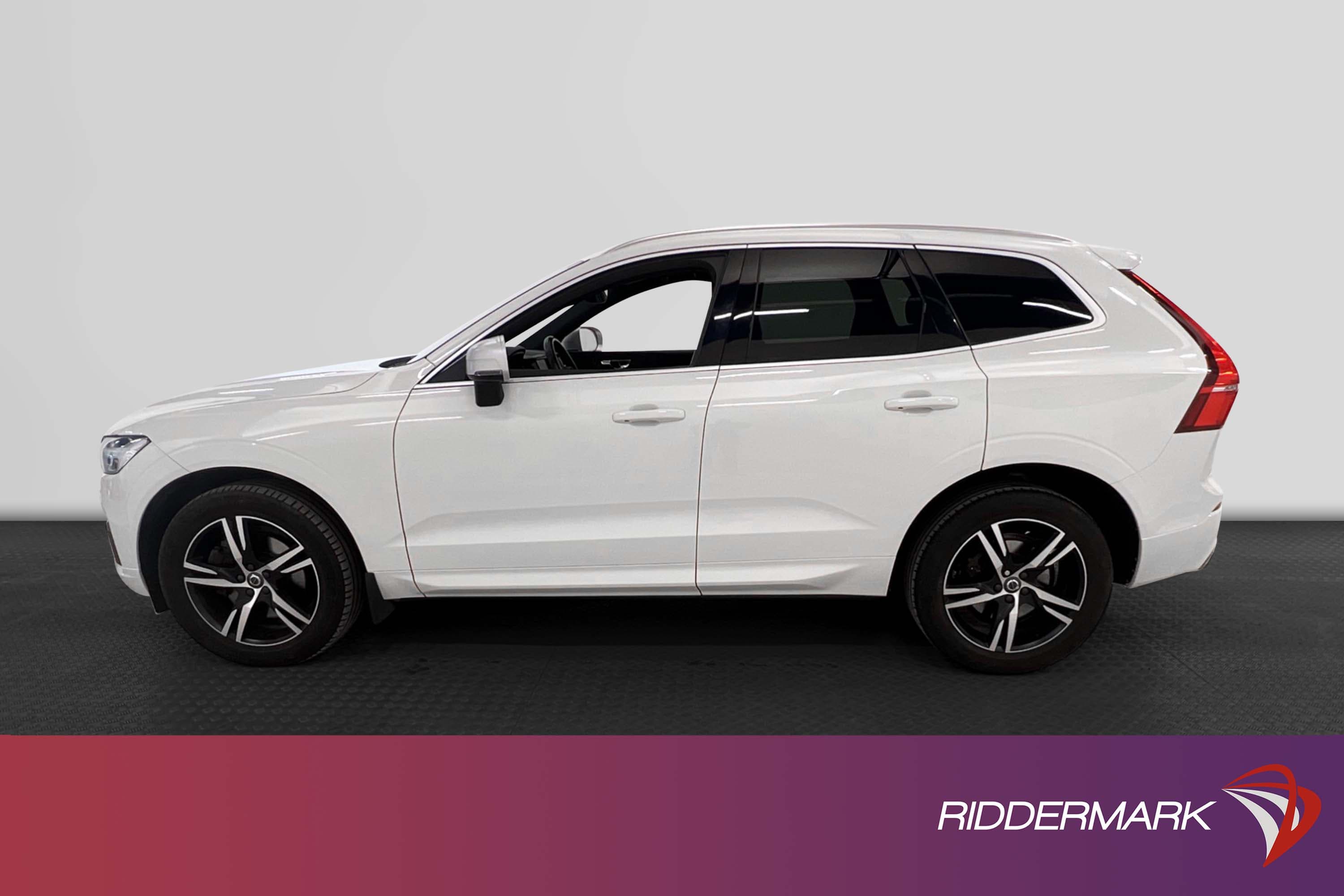 Volvo XC60  D4 AWD
