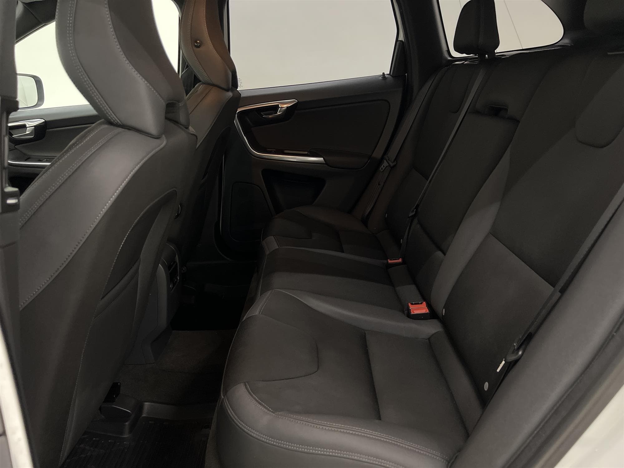 Volvo XC60 D3 136hk Momentum D-Värm Drag 0,50L/mil