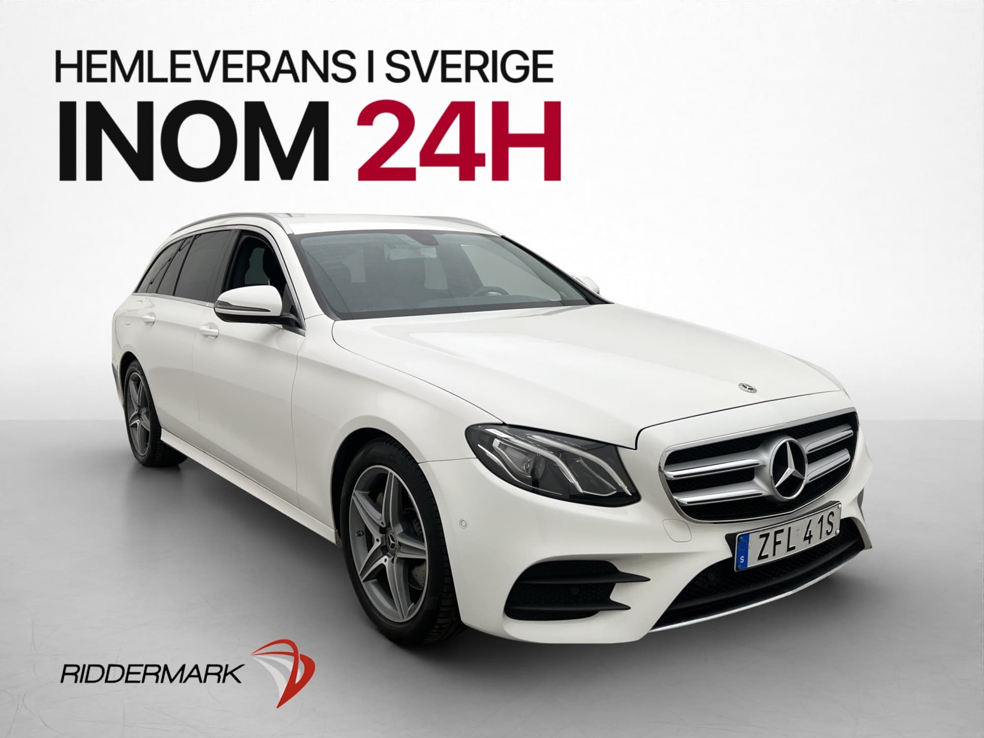 Mercedes-Benz E200