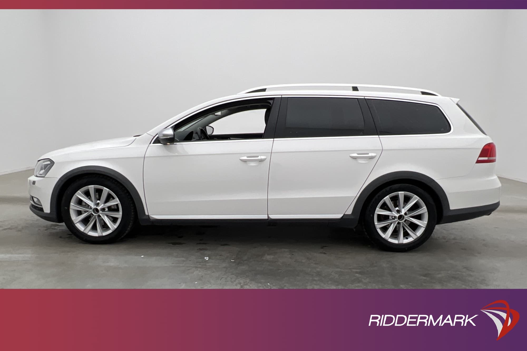 Volkswagen Passat Alltrack 2.0 TDI 4M