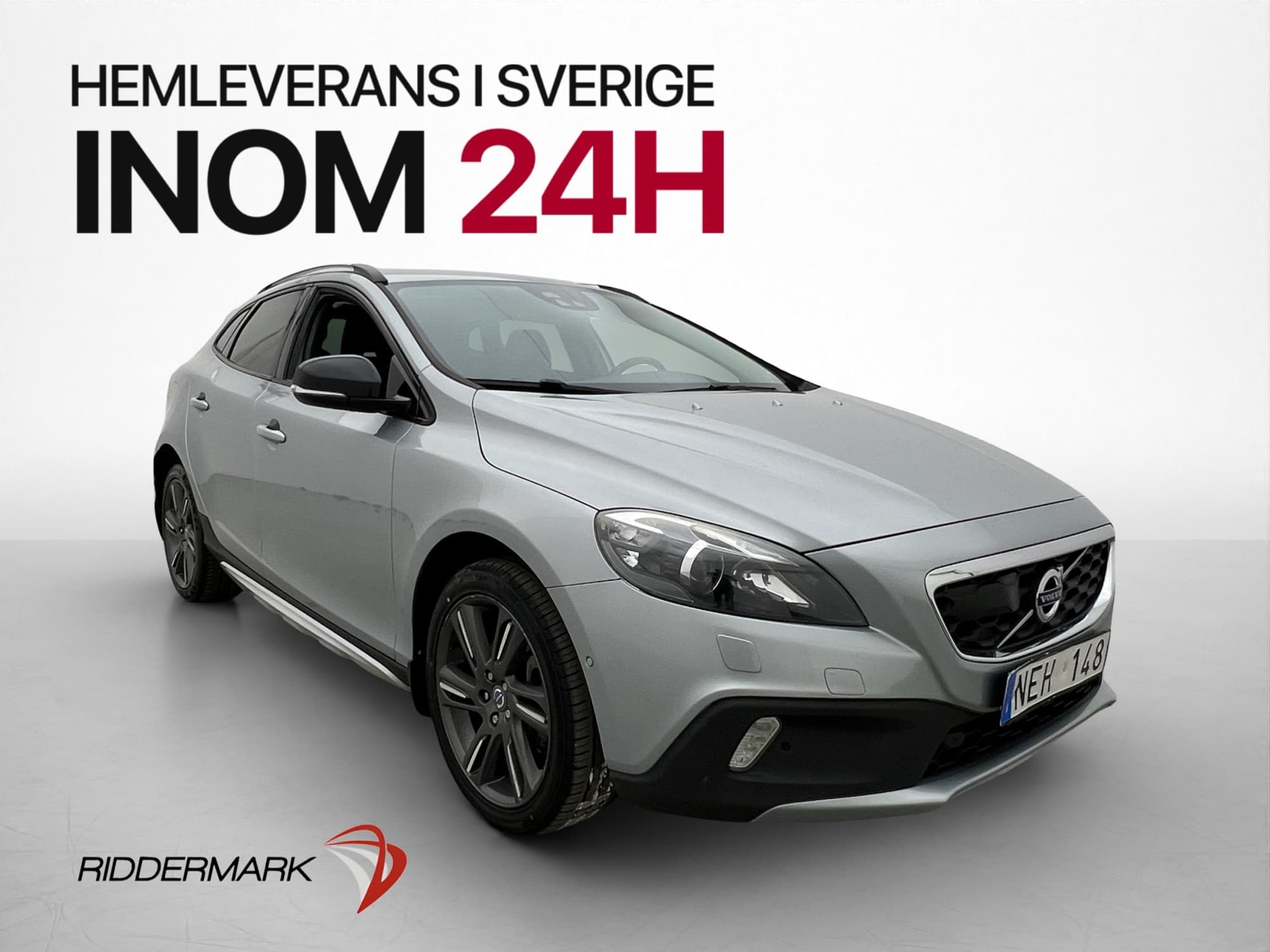 Volvo V40 Cross Country