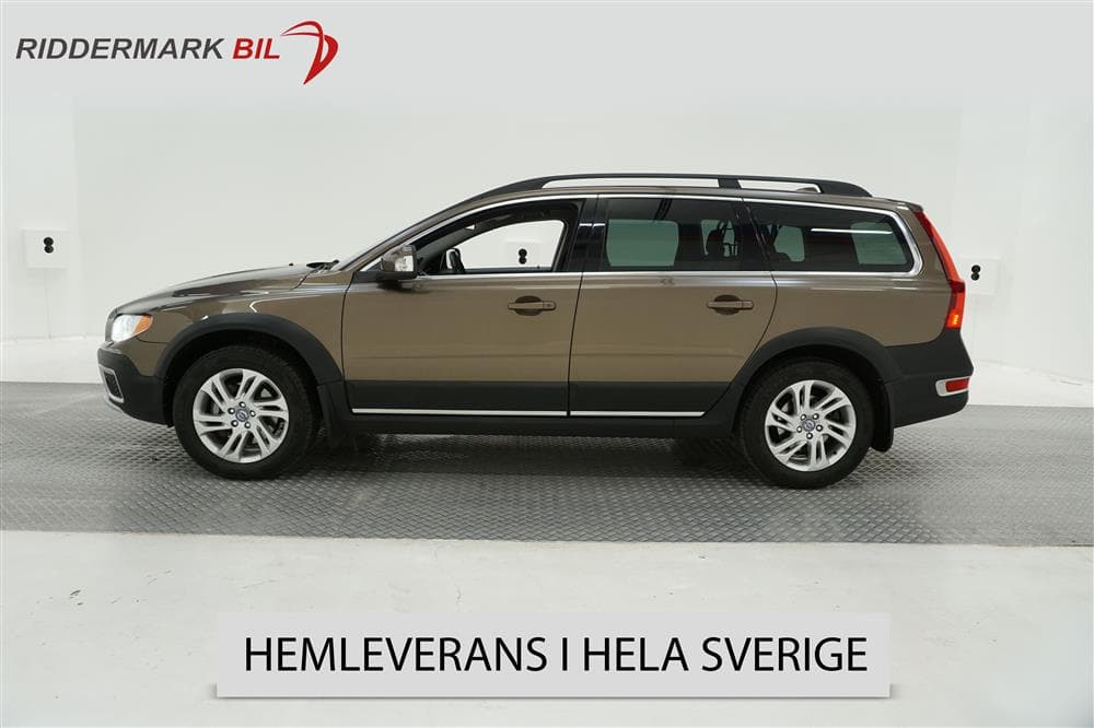 Volvo XC70
