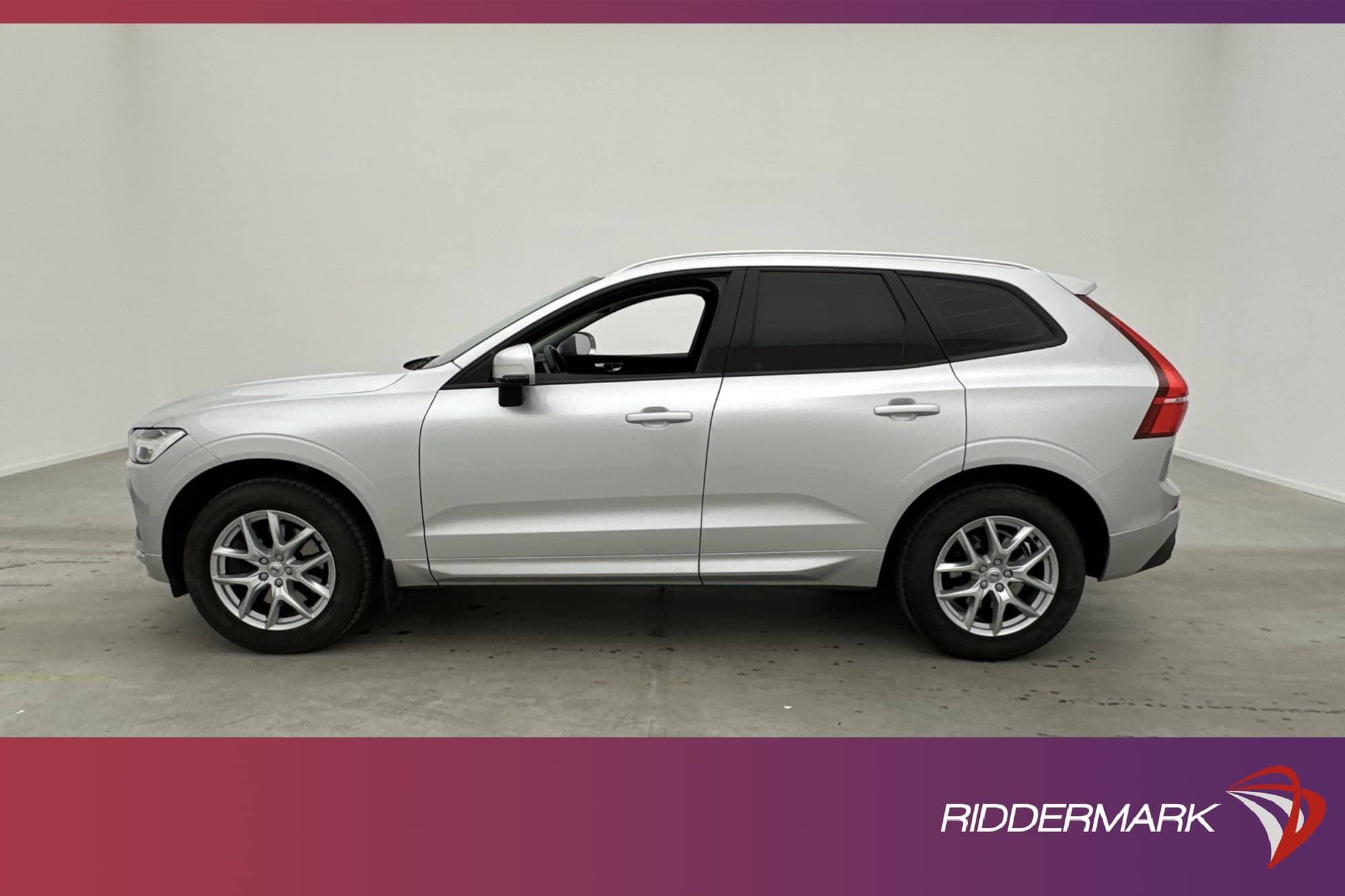 Volvo XC60 D4 190hk AWD