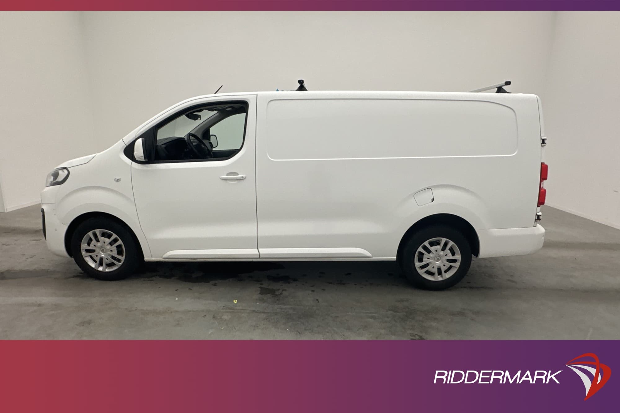 Citroën Jumpy