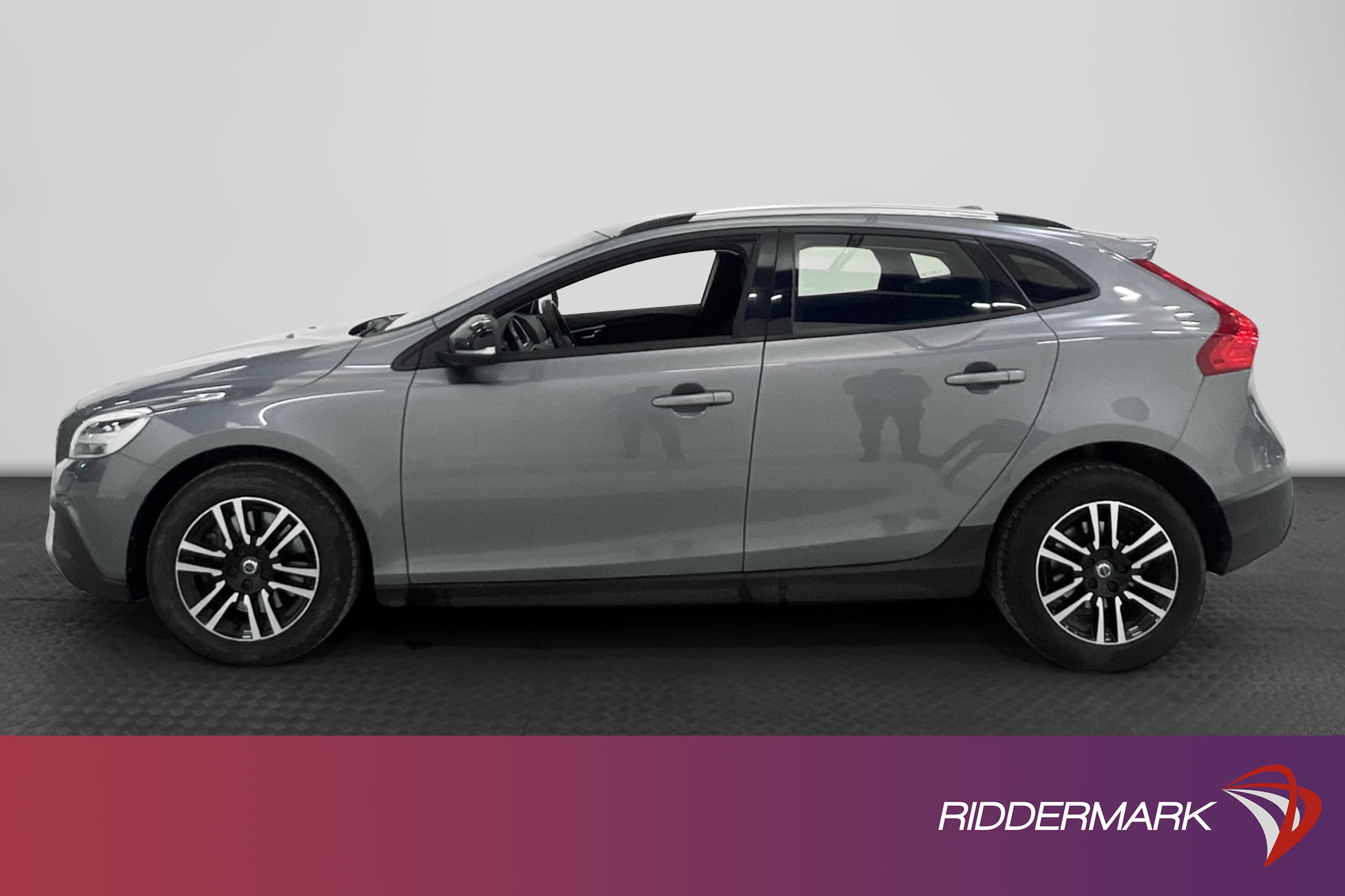 Volvo V40 Cross Country T4 190hk