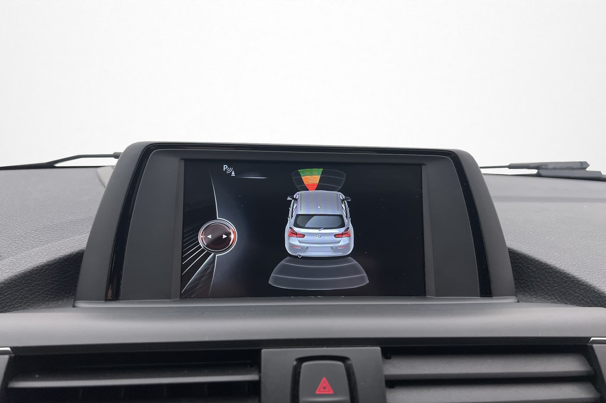 BMW 120 d xDrive 190hk M-Sport Taklucka 1520kr Skatt