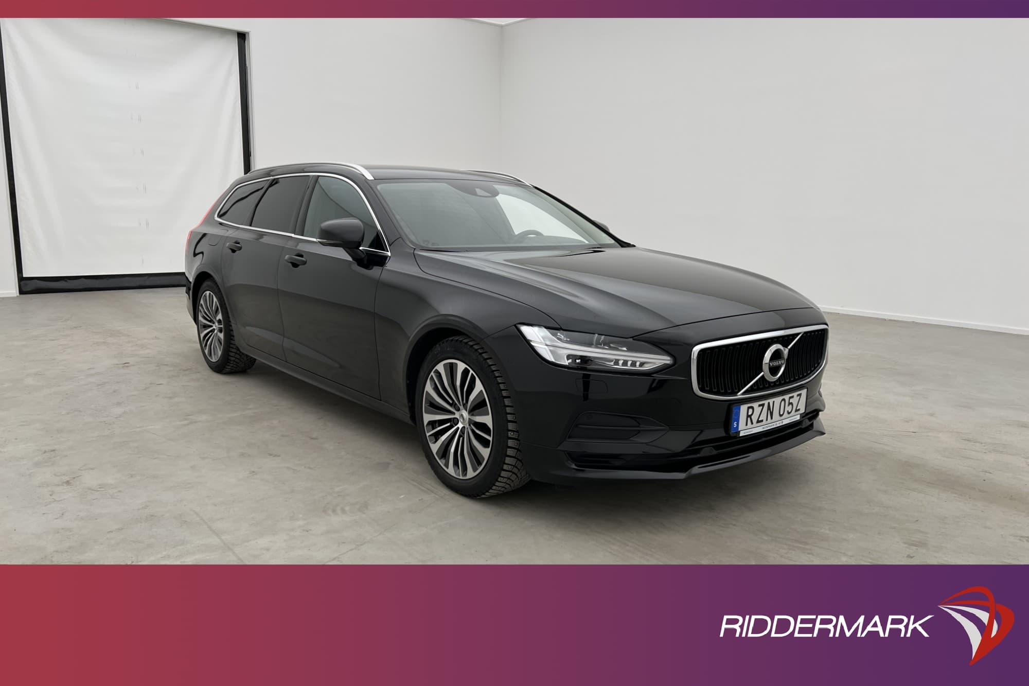 Volvo V90 D4 190hk