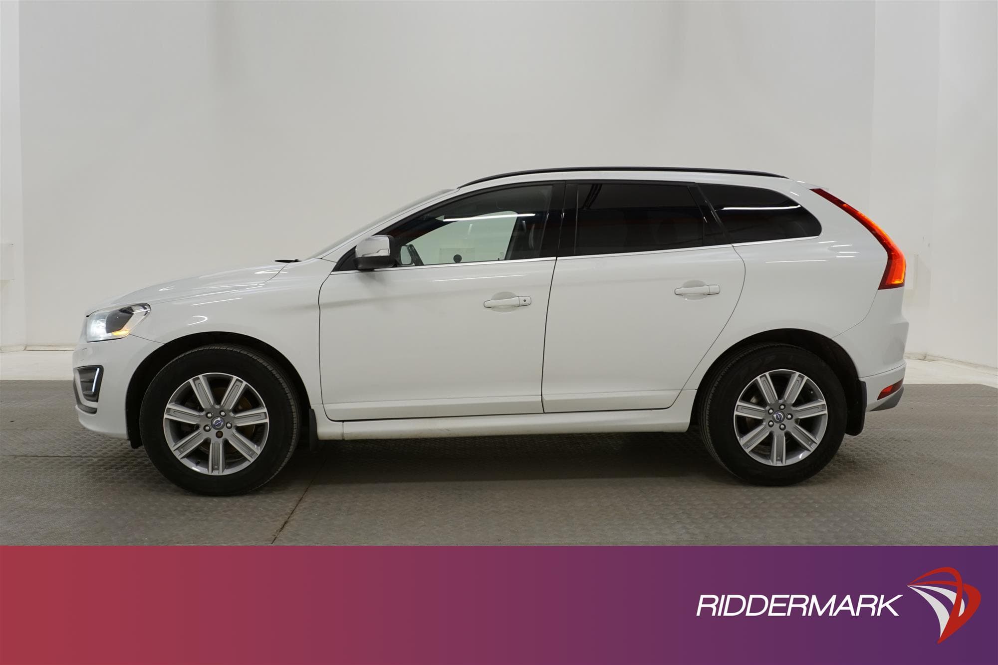 Volvo XC60 D4