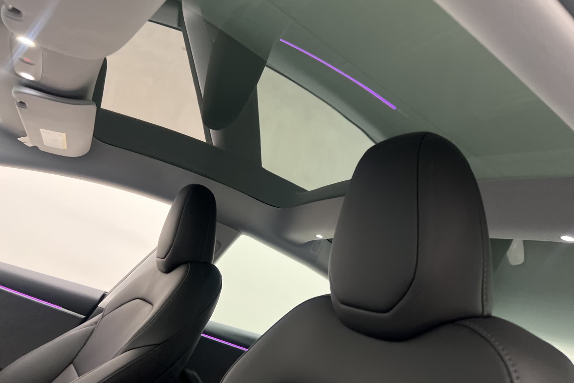 Tesla Model 3 Standard Range Autopilot Dragkrok Svensksåld