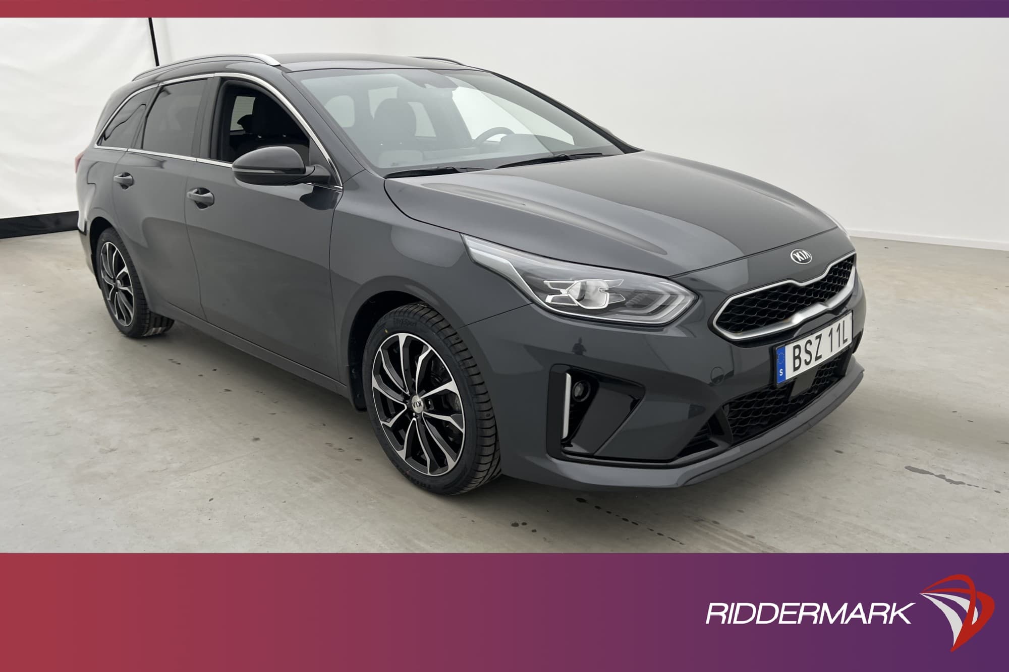 Kia Ceed SW