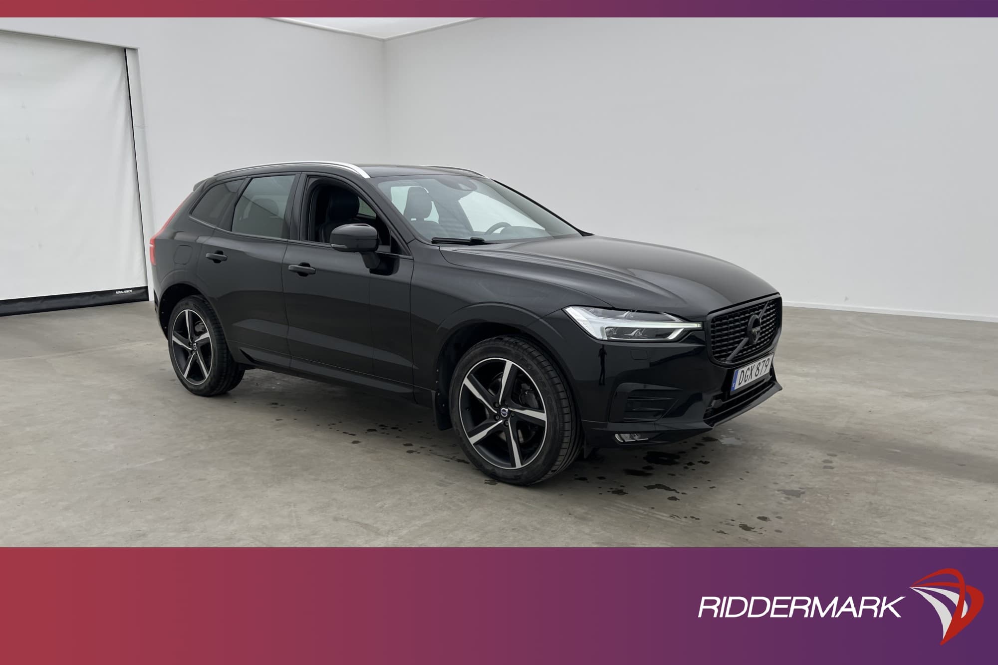 Volvo XC60 D4 AWD
